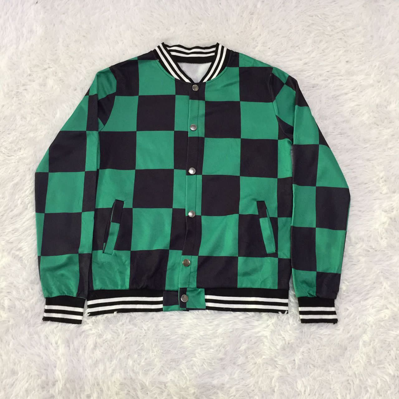 Other Rare design jacket Size US M / EU 48-50 / 2 - 7 Thumbnail