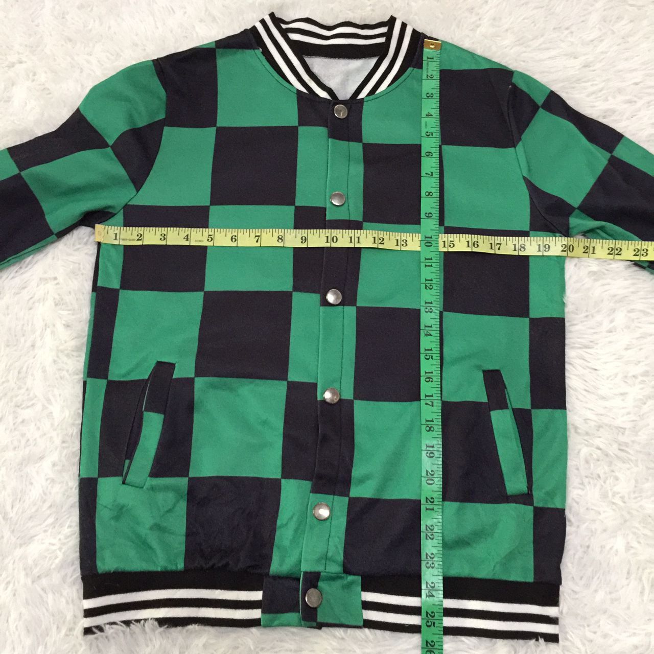 Other Rare design jacket Size US M / EU 48-50 / 2 - 4 Thumbnail