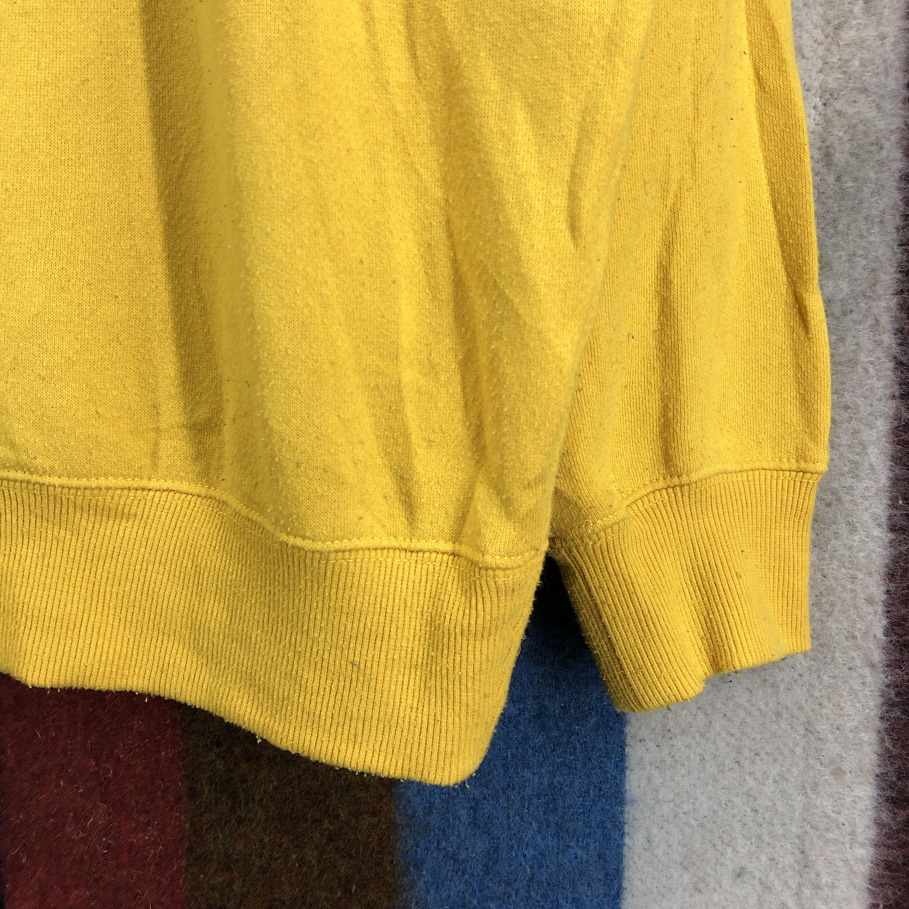 Hang Ten HANG TEN Crew Neck Sweatshirt #0286/N Size US XL / EU 56 / 4 - 3 Thumbnail