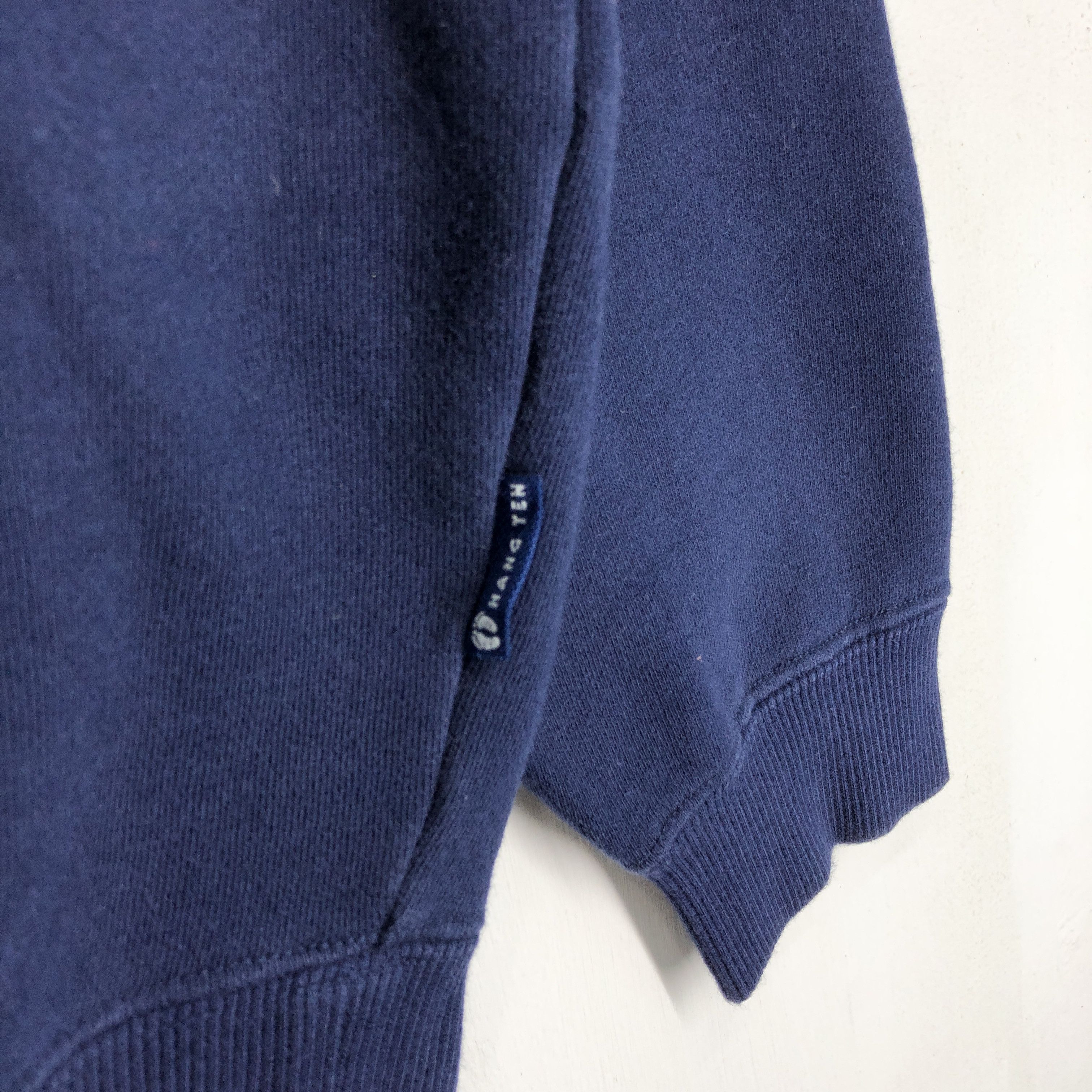 Hang Ten HANG TEN Crew Neck Sweatshirt #2242-77 Size US M / EU 48-50 / 2 - 5 Thumbnail