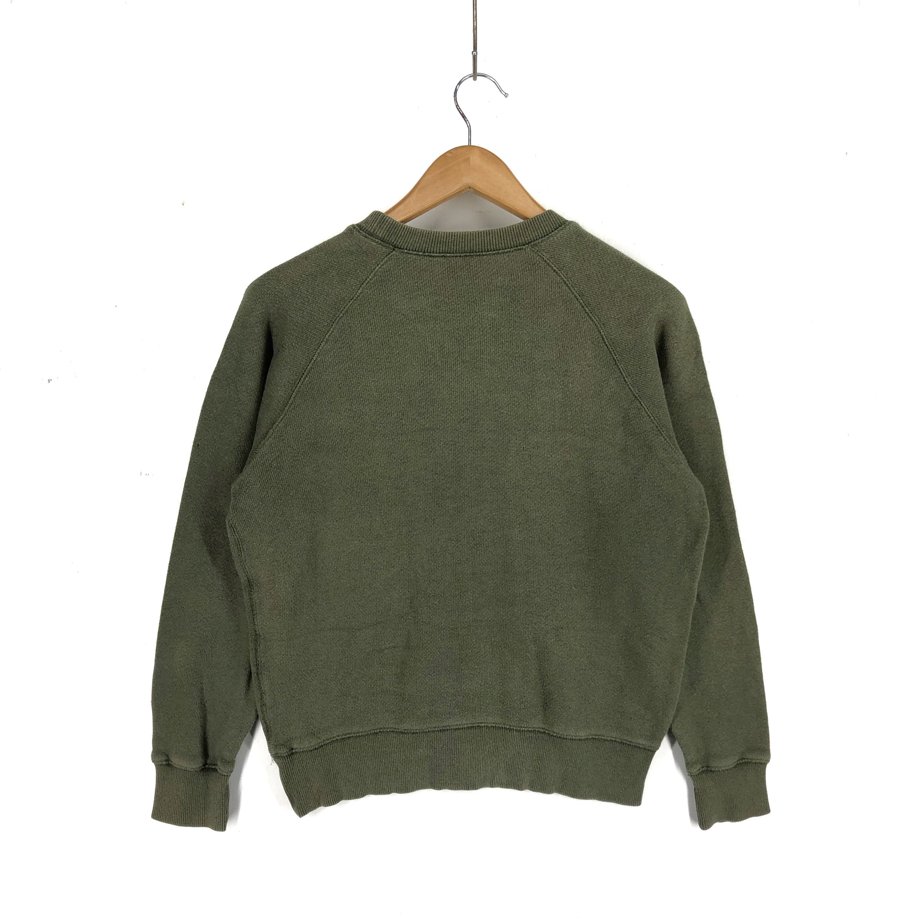 Champion CHAMPION BROOKLYN Crew Neck Sweatshirt #2237-77 Size US S / EU 44-46 / 1 - 5 Thumbnail