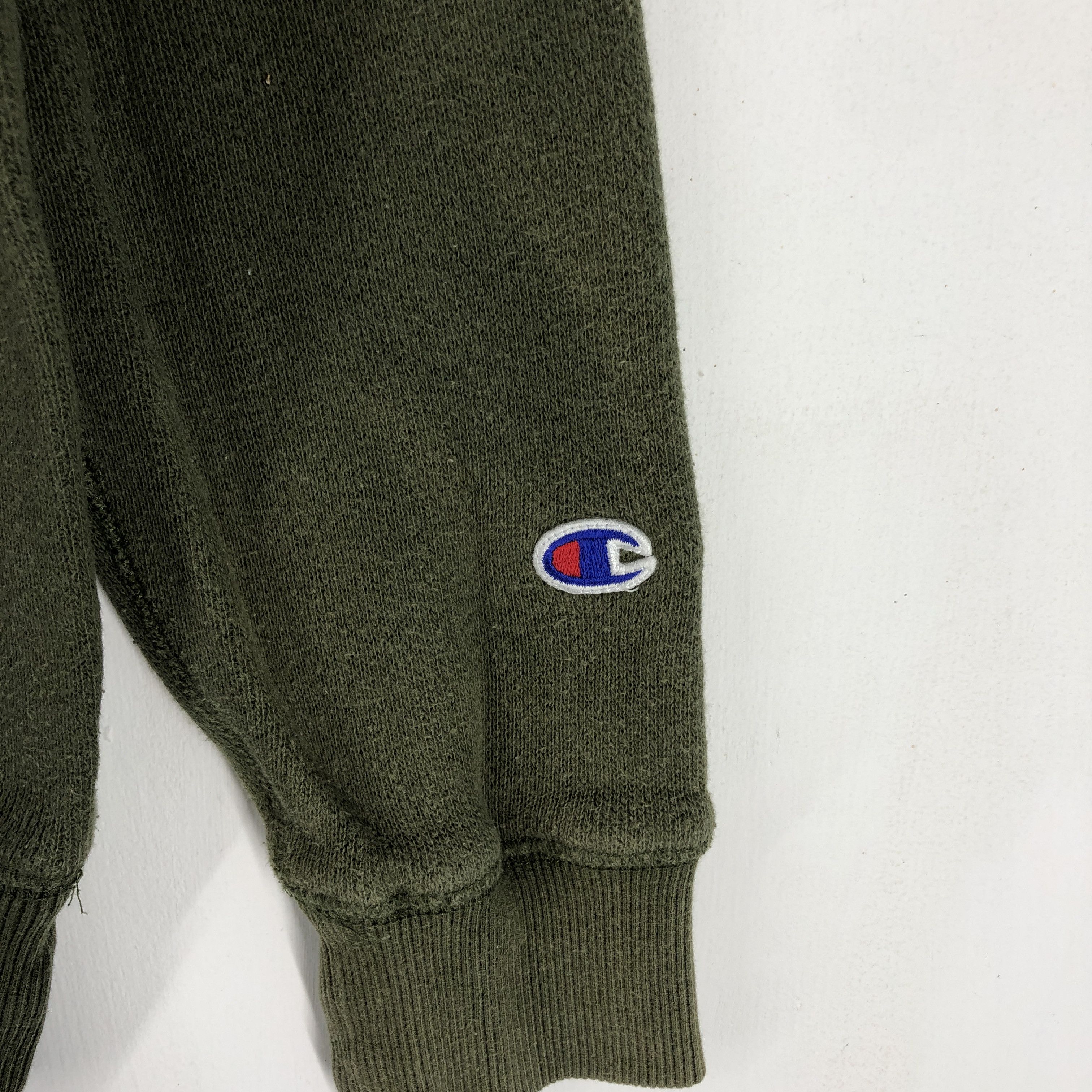 Champion CHAMPION BROOKLYN Crew Neck Sweatshirt #2237-77 Size US S / EU 44-46 / 1 - 3 Thumbnail