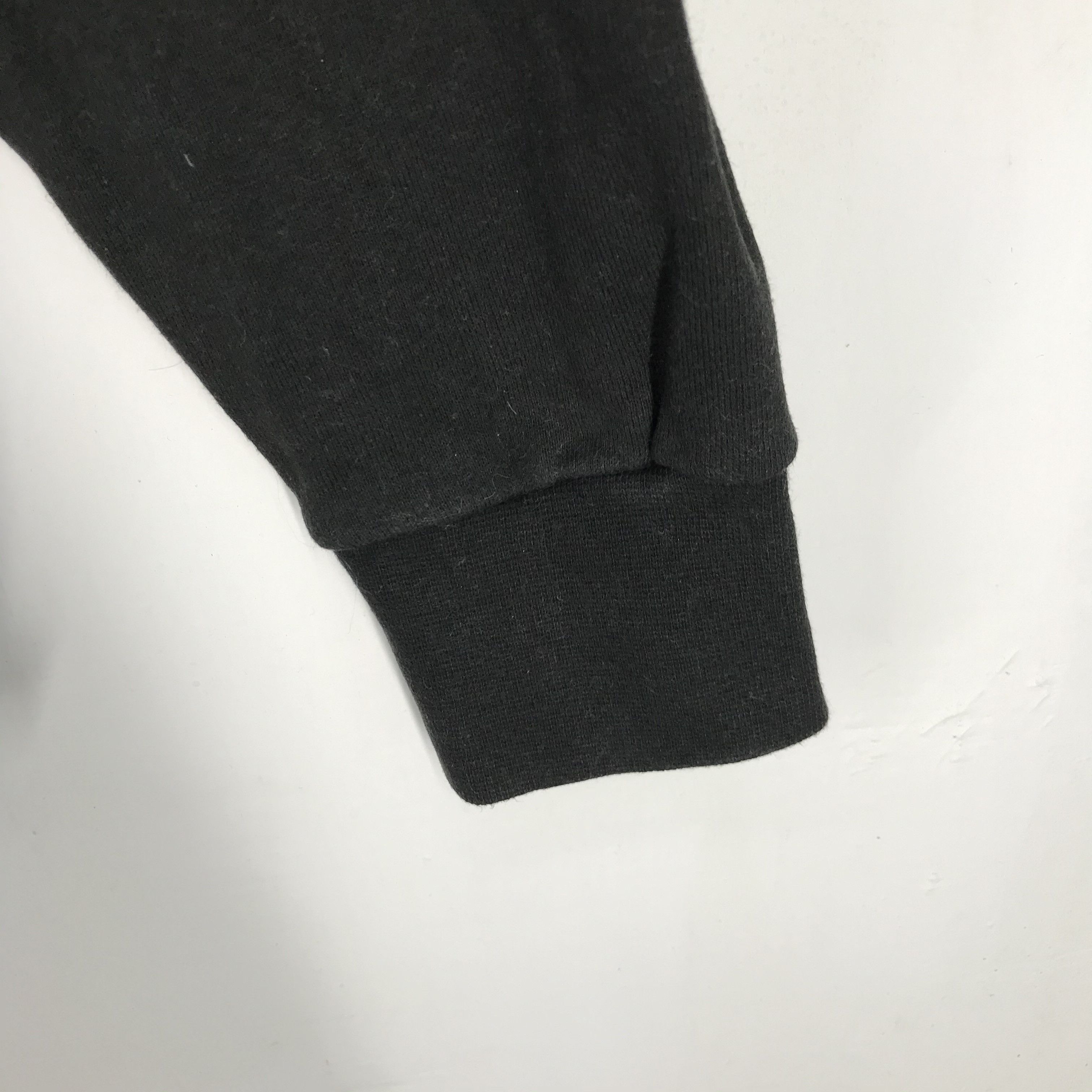 Japanese Brand PRINTSTAR Dance Is My Life Zipper Hoodie #2390-83 Size US M / EU 48-50 / 2 - 5 Thumbnail
