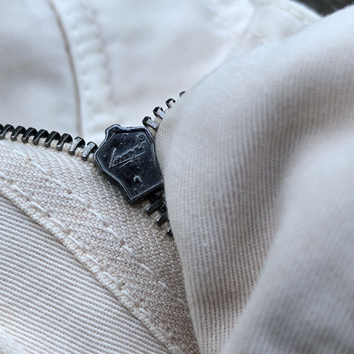 Neil Barrett Neil Barrett Limited Edition Cargo Pants ShortsLampo Zipper Size US 32 / EU 48 - 7 Thumbnail
