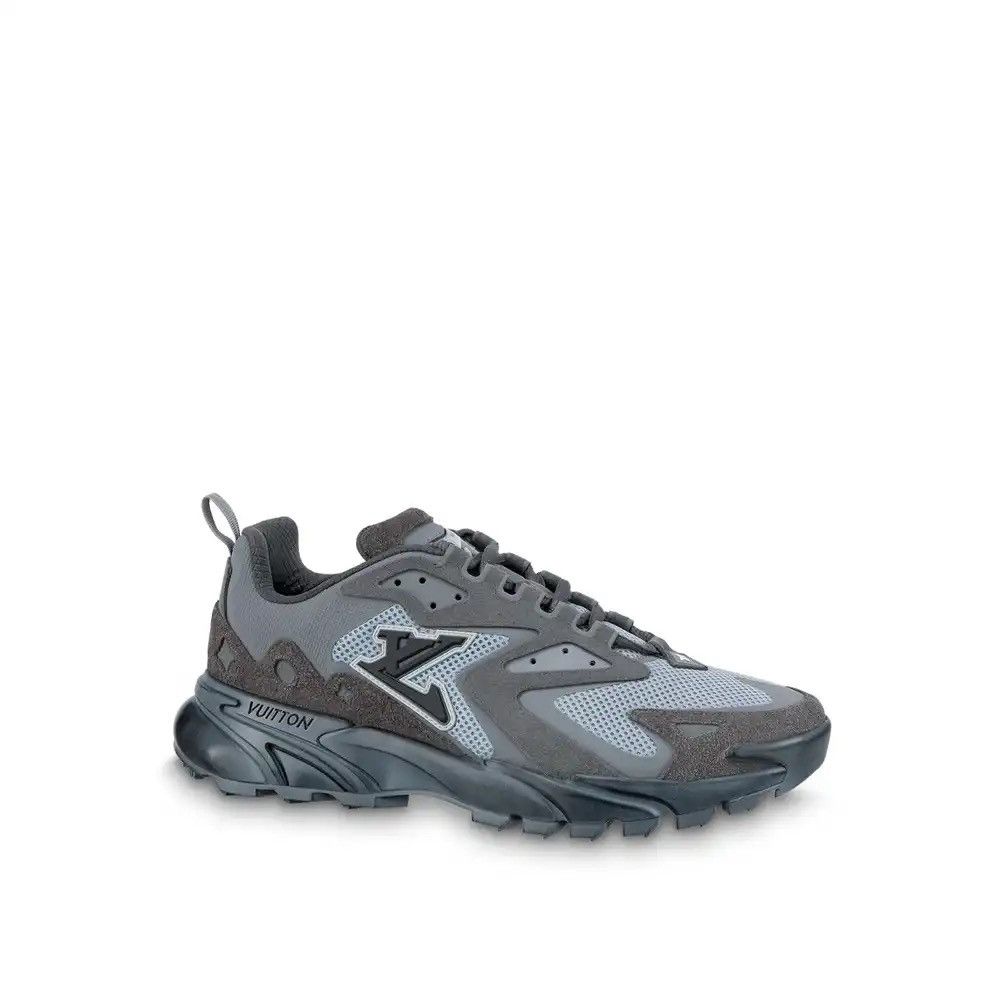 Lv runner sneaker deals
