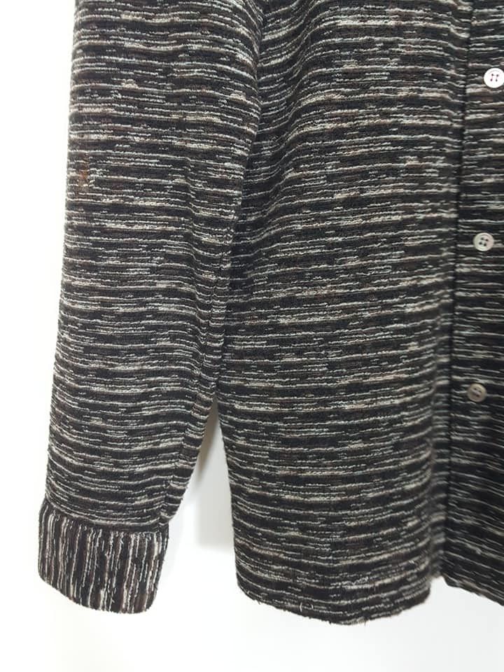 Katharine Hamnett London KATHERINE HAMNETT LONDON SHIRT Size US S / EU 44-46 / 1 - 8 Thumbnail