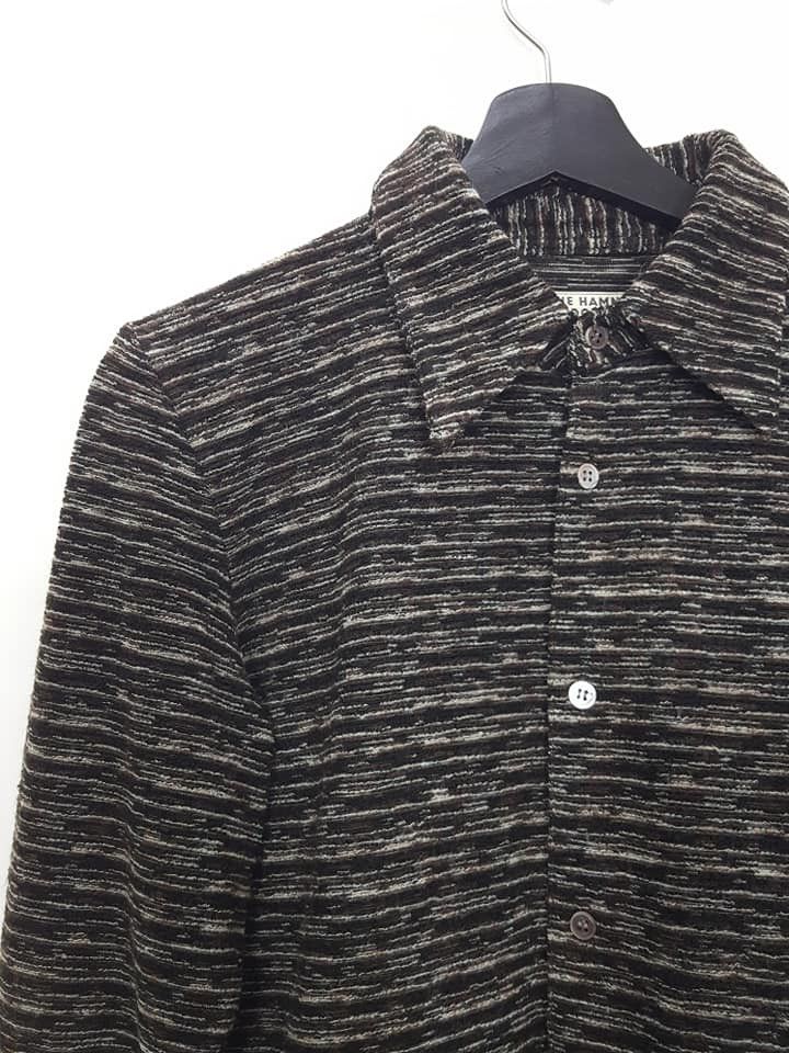 Katharine Hamnett London KATHERINE HAMNETT LONDON SHIRT Size US S / EU 44-46 / 1 - 4 Thumbnail