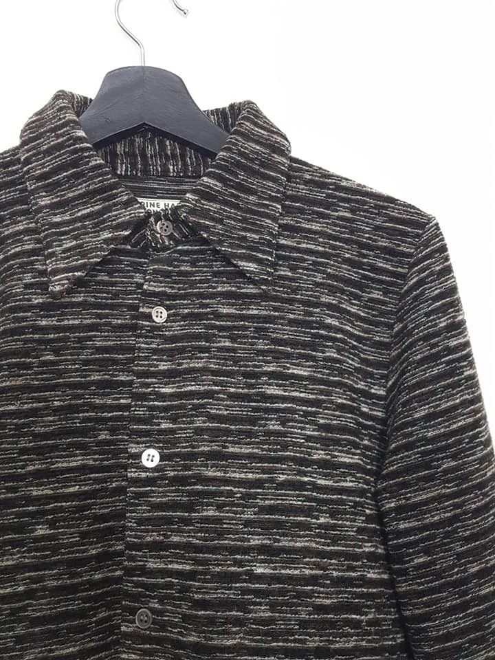 Katharine Hamnett London KATHERINE HAMNETT LONDON SHIRT Size US S / EU 44-46 / 1 - 5 Thumbnail