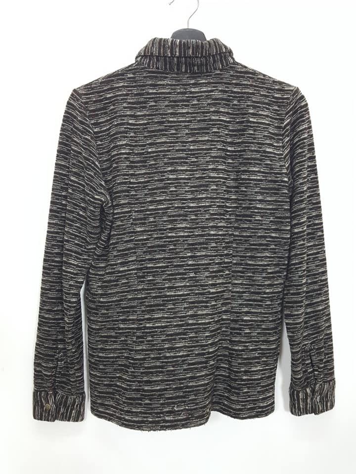 Katharine Hamnett London KATHERINE HAMNETT LONDON SHIRT Size US S / EU 44-46 / 1 - 3 Thumbnail
