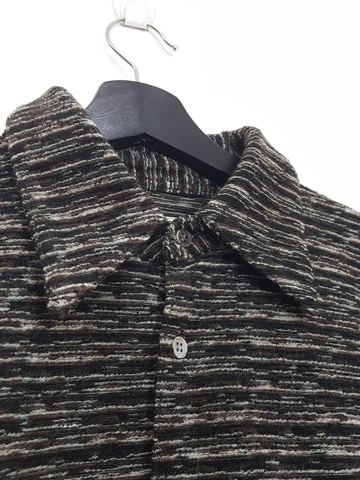Katharine Hamnett London KATHERINE HAMNETT LONDON SHIRT Size US S / EU 44-46 / 1 - 6 Thumbnail