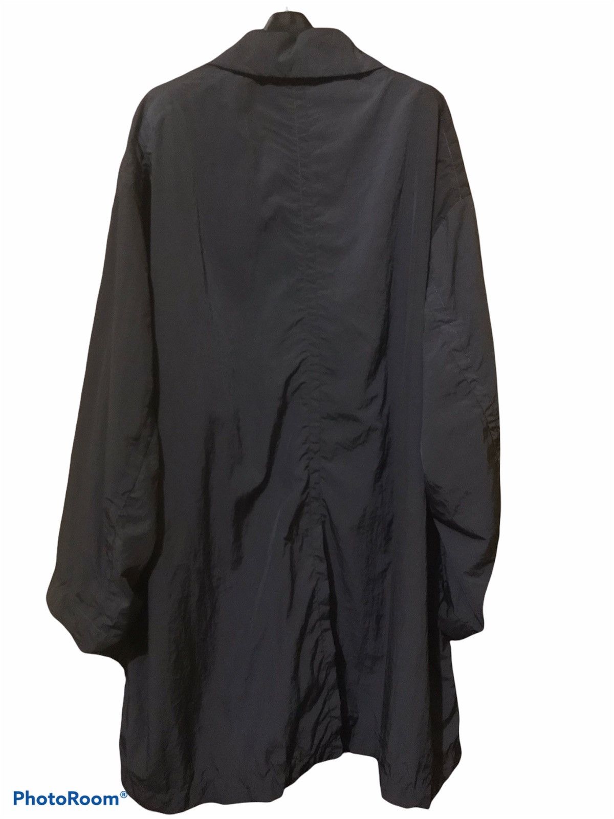 Jil Sander × Uniqlo Jil Sander X Uniqlo Windcoat Size US XL / EU 56 / 4 - 2 Thumbnail