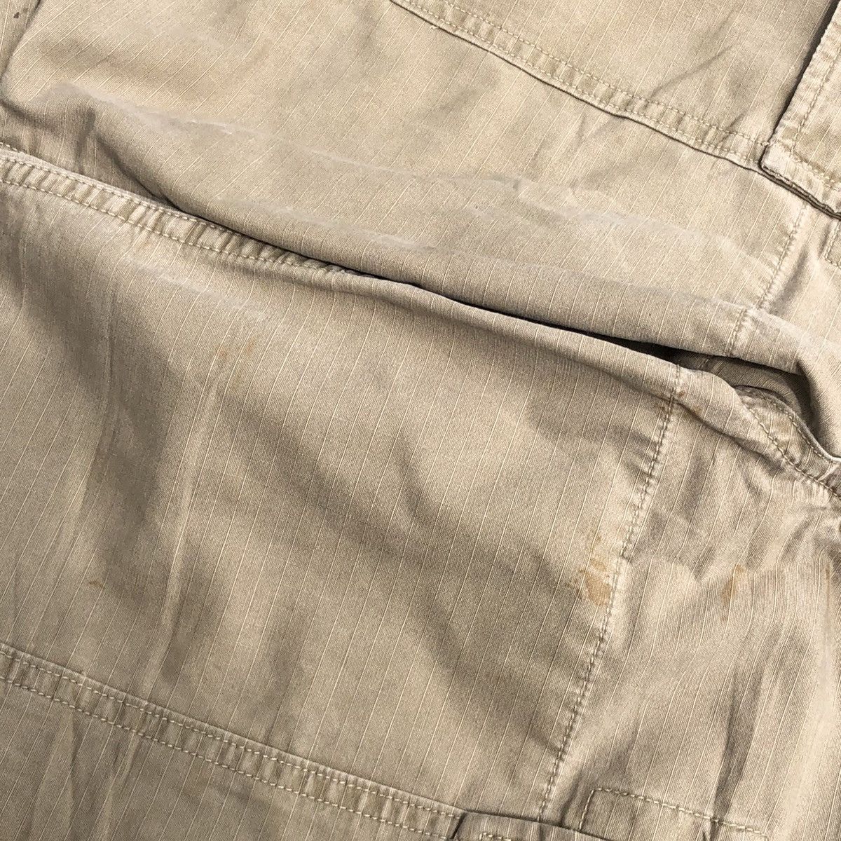 RRL Ralph Lauren 🔥FREE SHIPPING🔥SURPLUS CARGO PANTS RRL RALPH LAURENT Size US 32 / EU 48 - 14 Thumbnail