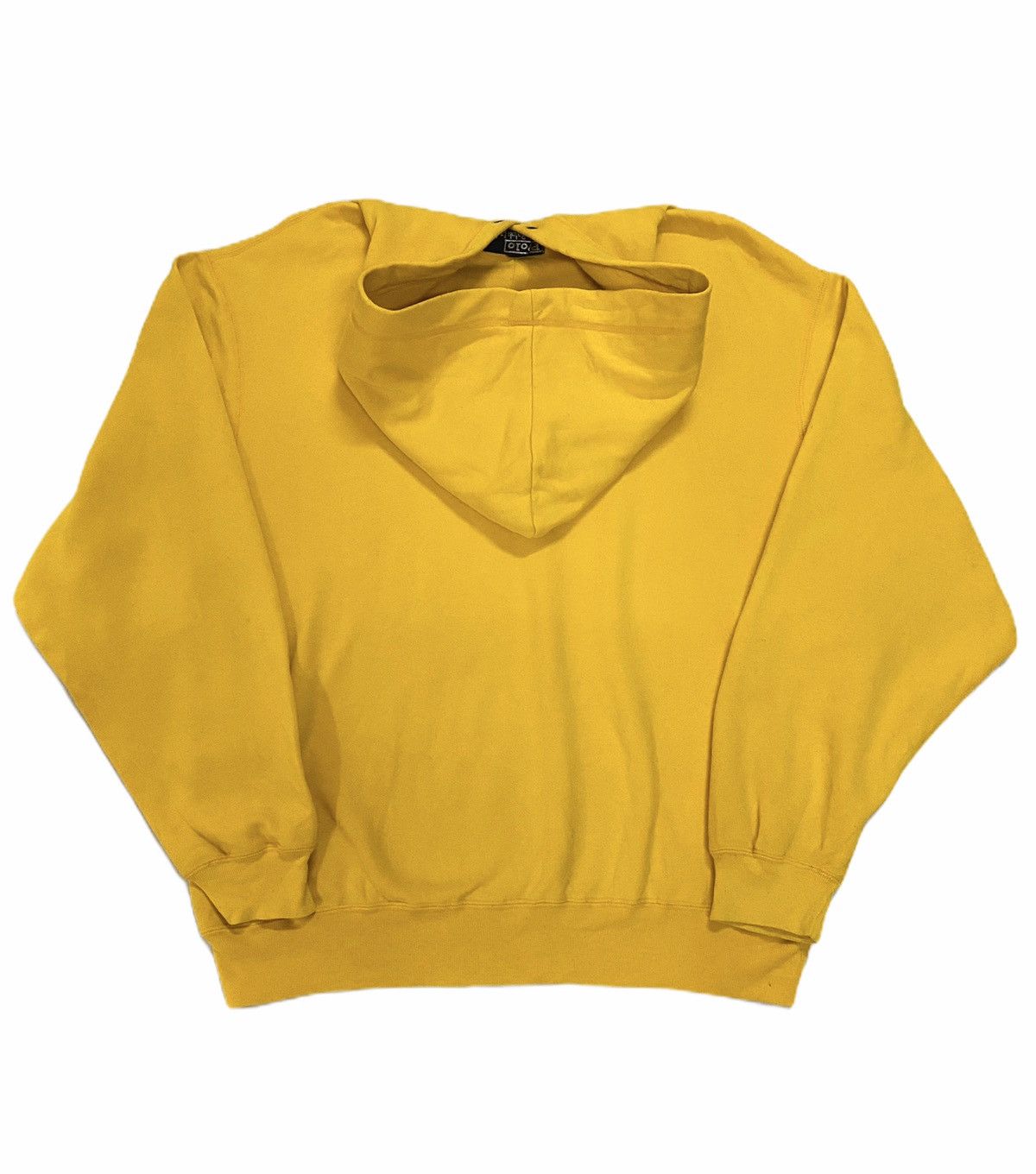 Polo Ralph Lauren Vtg🔥Polo Ralph Lauren Polo Bear Hoddie Pullover Size US L / EU 52-54 / 3 - 2 Thumbnail