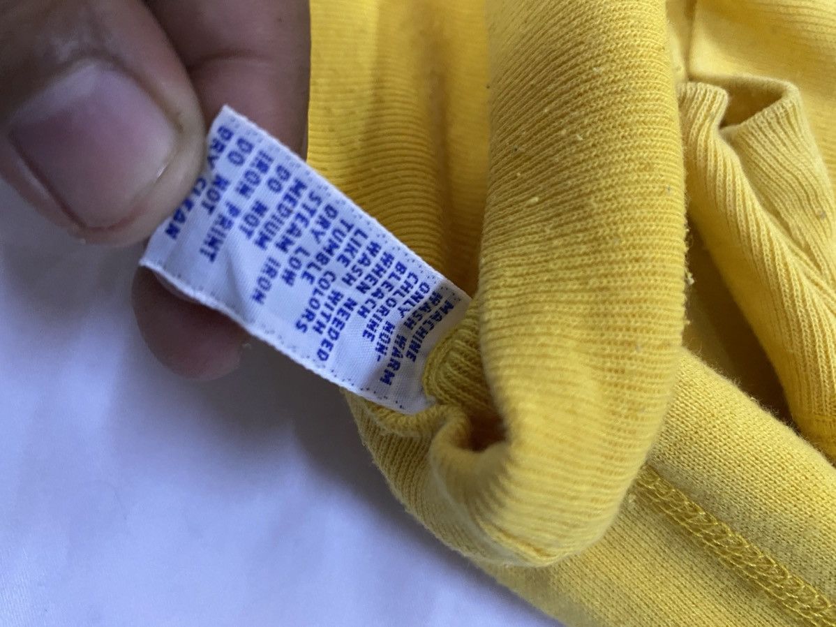 Polo Ralph Lauren Vtg🔥Polo Ralph Lauren Polo Bear Hoddie Pullover Size US L / EU 52-54 / 3 - 7 Thumbnail