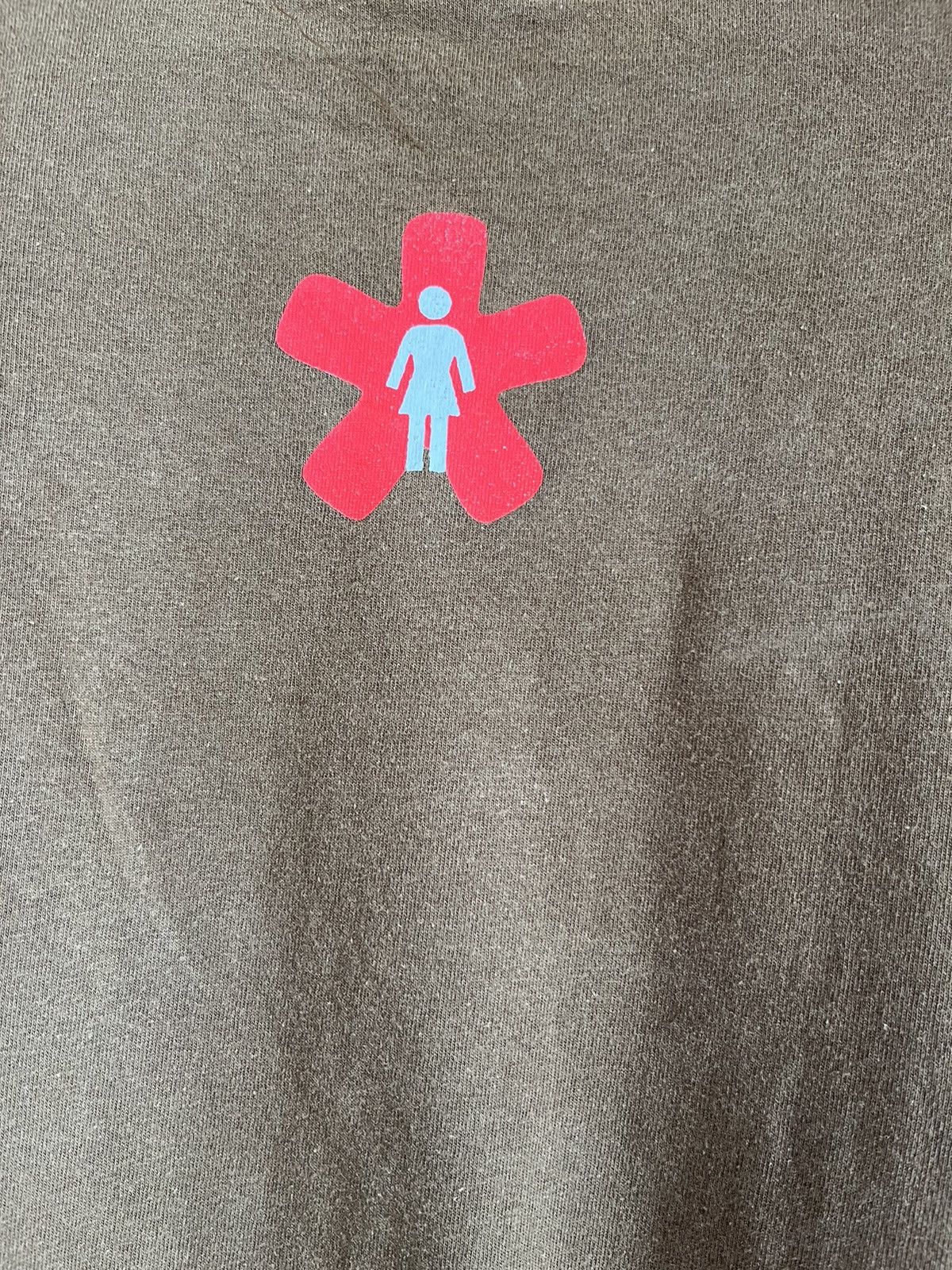 Vintage Girl ft90 Size US XL / EU 56 / 4 - 5 Thumbnail