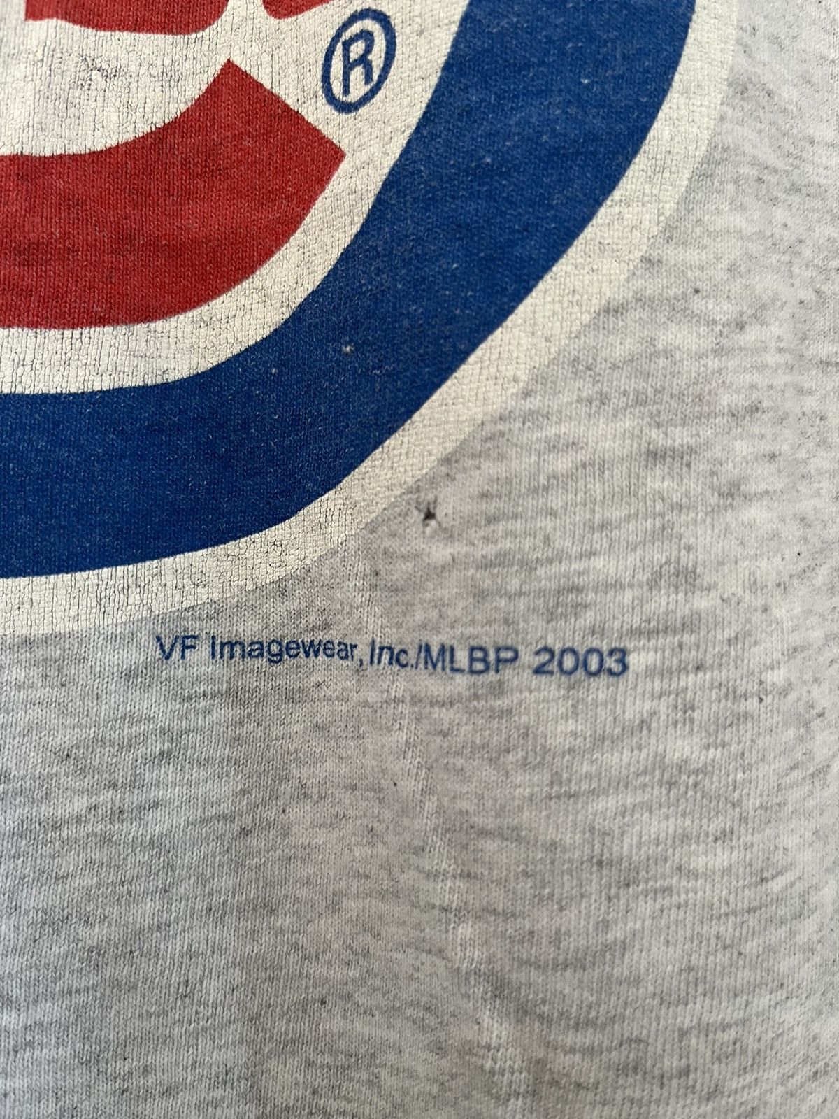 Vintage Chicago ft91 Size US M / EU 48-50 / 2 - 3 Thumbnail