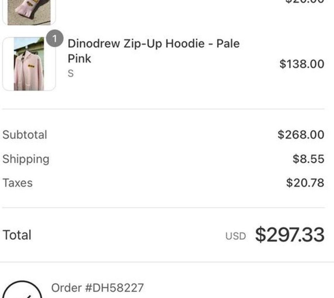 Drew House Drew house squirrel Zip up Size US S / EU 44-46 / 1 - 9 Thumbnail