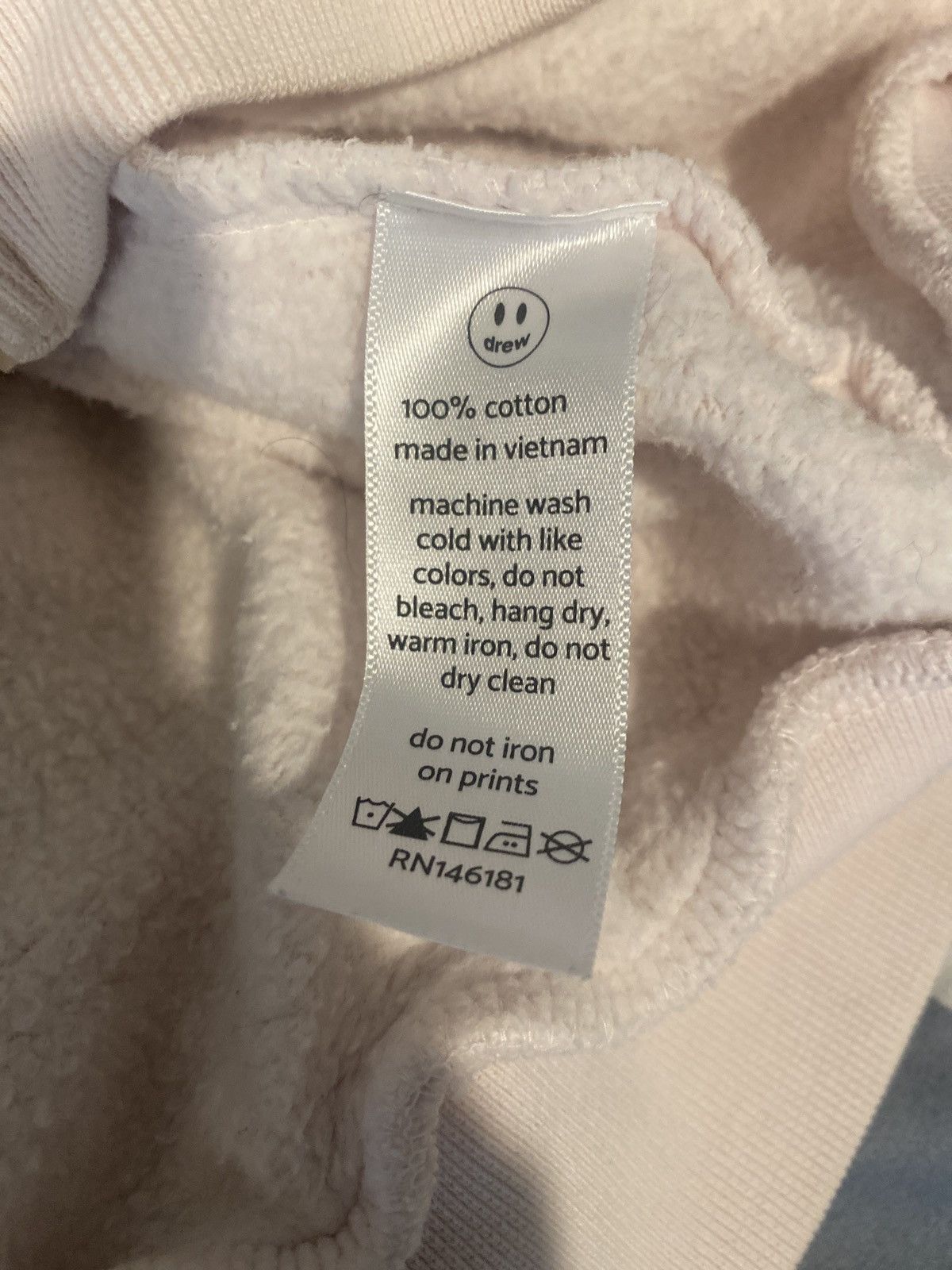 Drew House Drew house squirrel Zip up Size US S / EU 44-46 / 1 - 7 Thumbnail