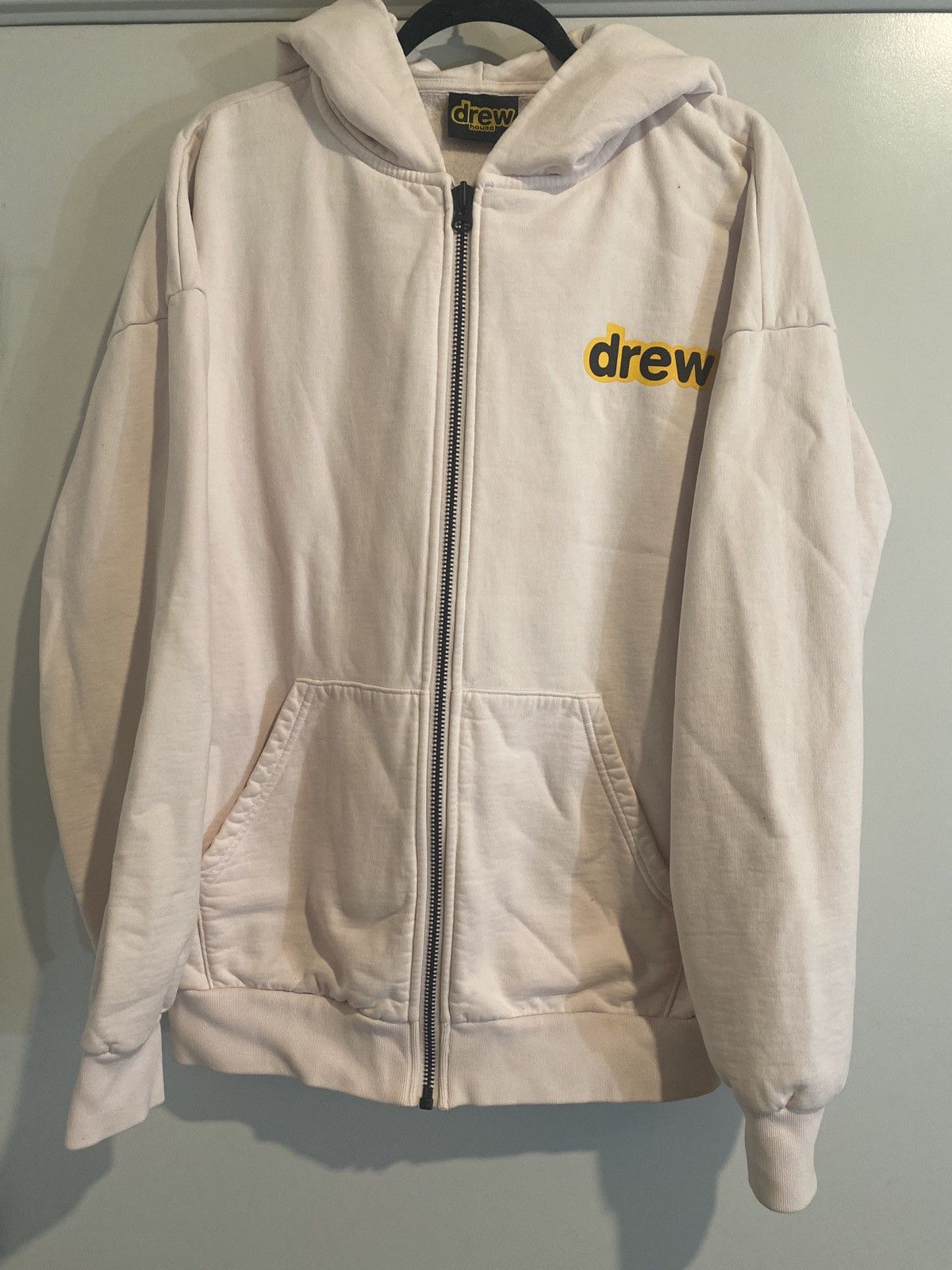 Drew House Drew house squirrel Zip up Size US S / EU 44-46 / 1 - 2 Thumbnail