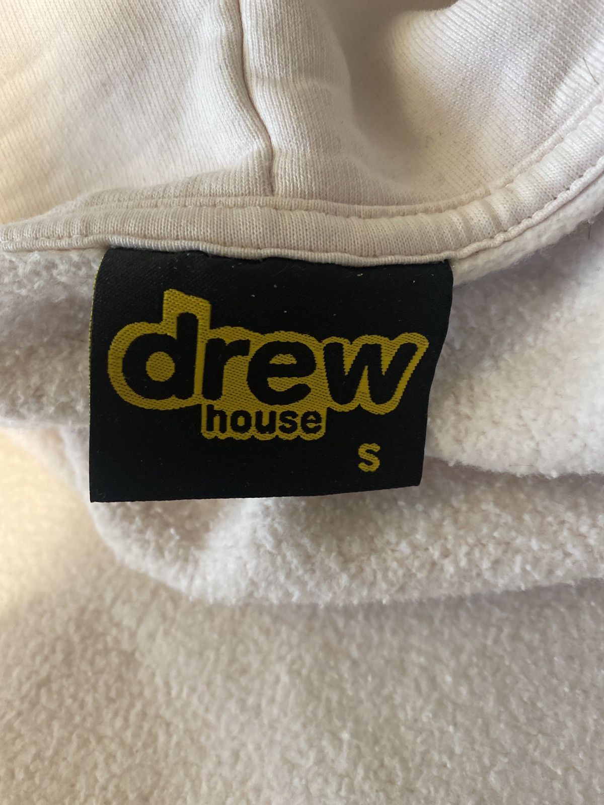 Drew House Drew house squirrel Zip up Size US S / EU 44-46 / 1 - 5 Thumbnail