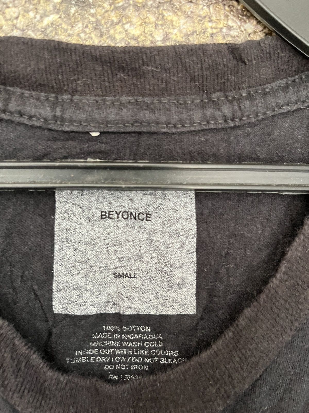 Vintage Beyonce ft91 Size US S / EU 44-46 / 1 - 3 Thumbnail
