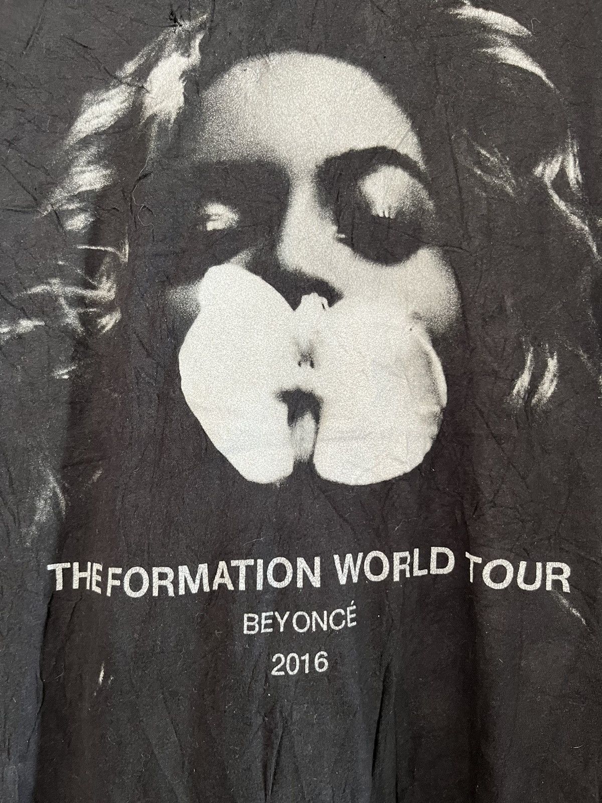 Vintage Beyonce ft91 Size US S / EU 44-46 / 1 - 2 Thumbnail