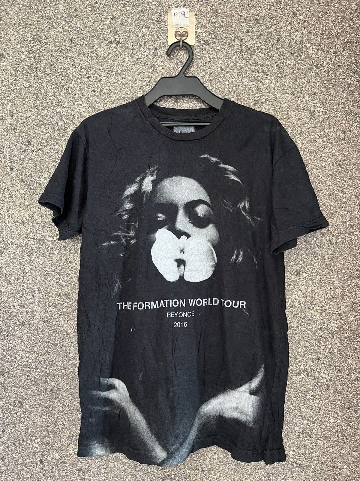 Vintage Beyonce ft91 Size US S / EU 44-46 / 1 - 1 Thumbnail