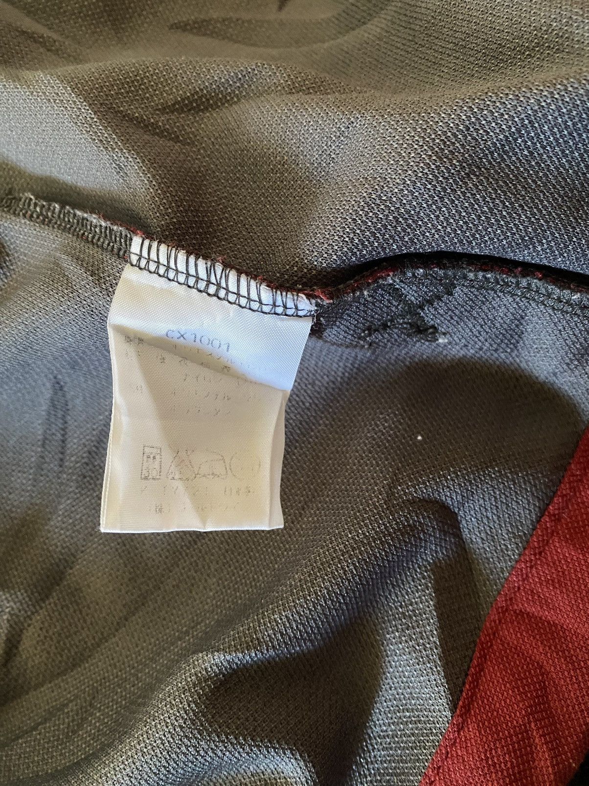 Champion Vintage Champion Jacket RARE Size US XL / EU 56 / 4 - 14 Thumbnail
