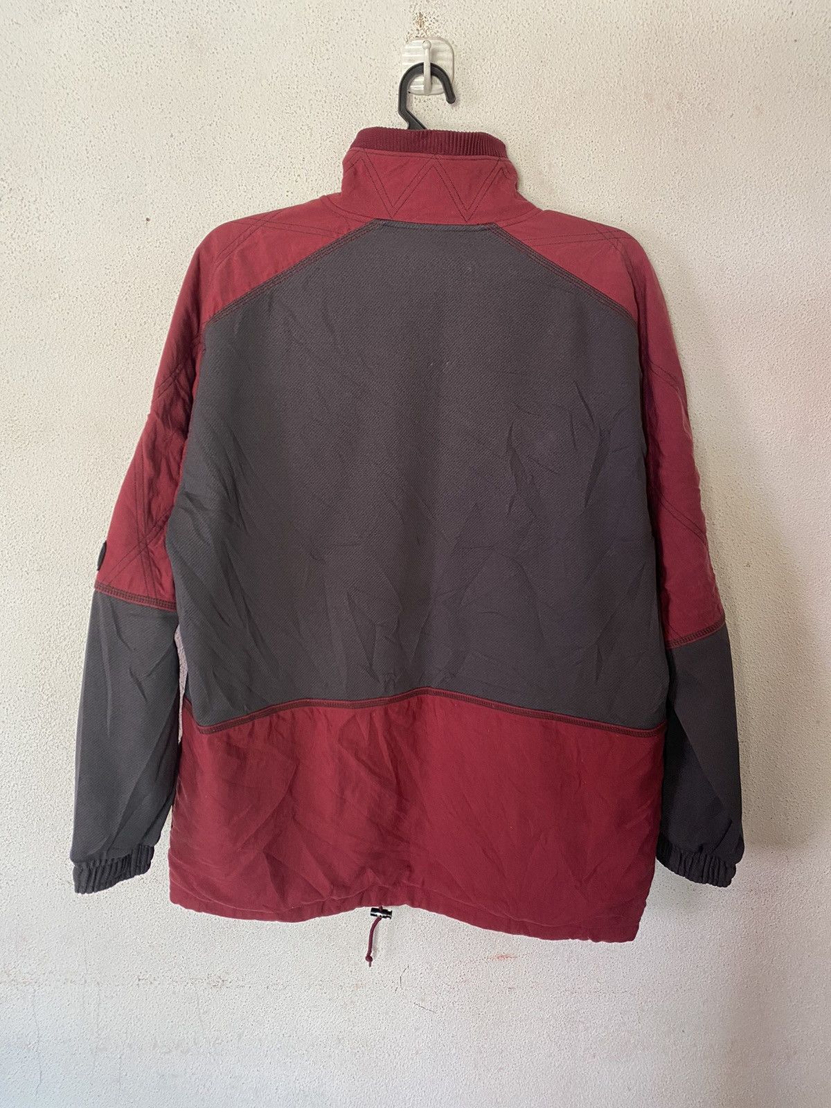 Champion Vintage Champion Jacket RARE Size US XL / EU 56 / 4 - 2 Thumbnail