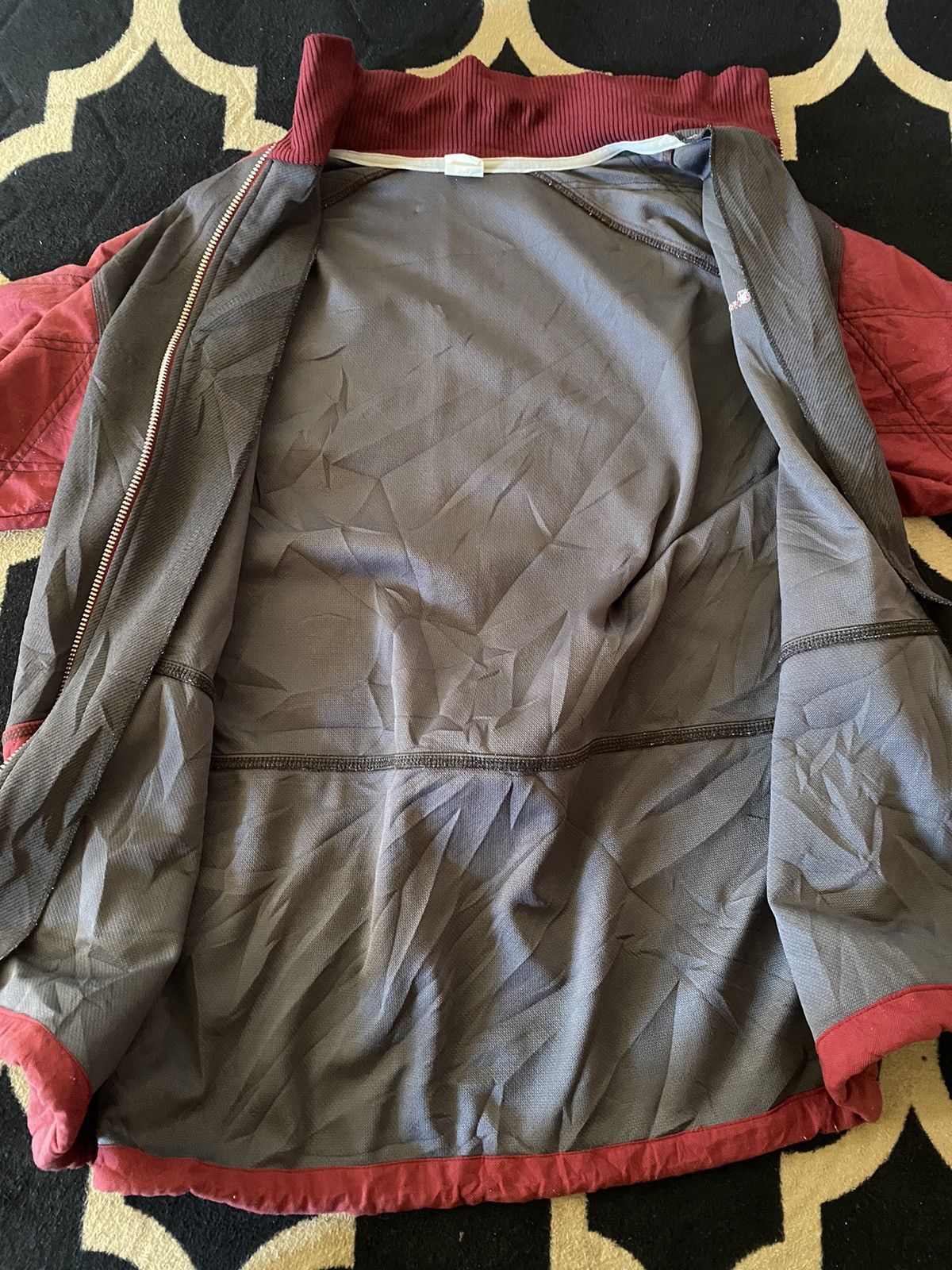 Champion Vintage Champion Jacket RARE Size US XL / EU 56 / 4 - 6 Thumbnail