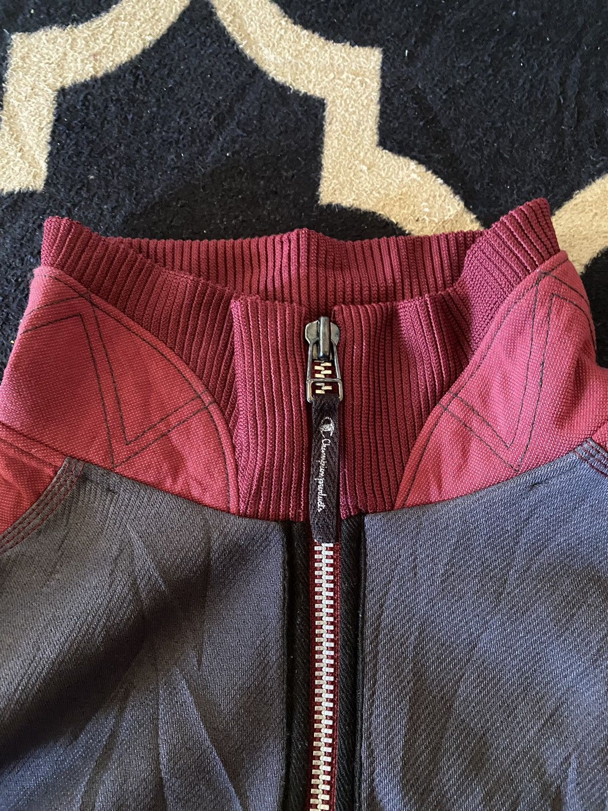 Champion Vintage Champion Jacket RARE Size US XL / EU 56 / 4 - 8 Thumbnail