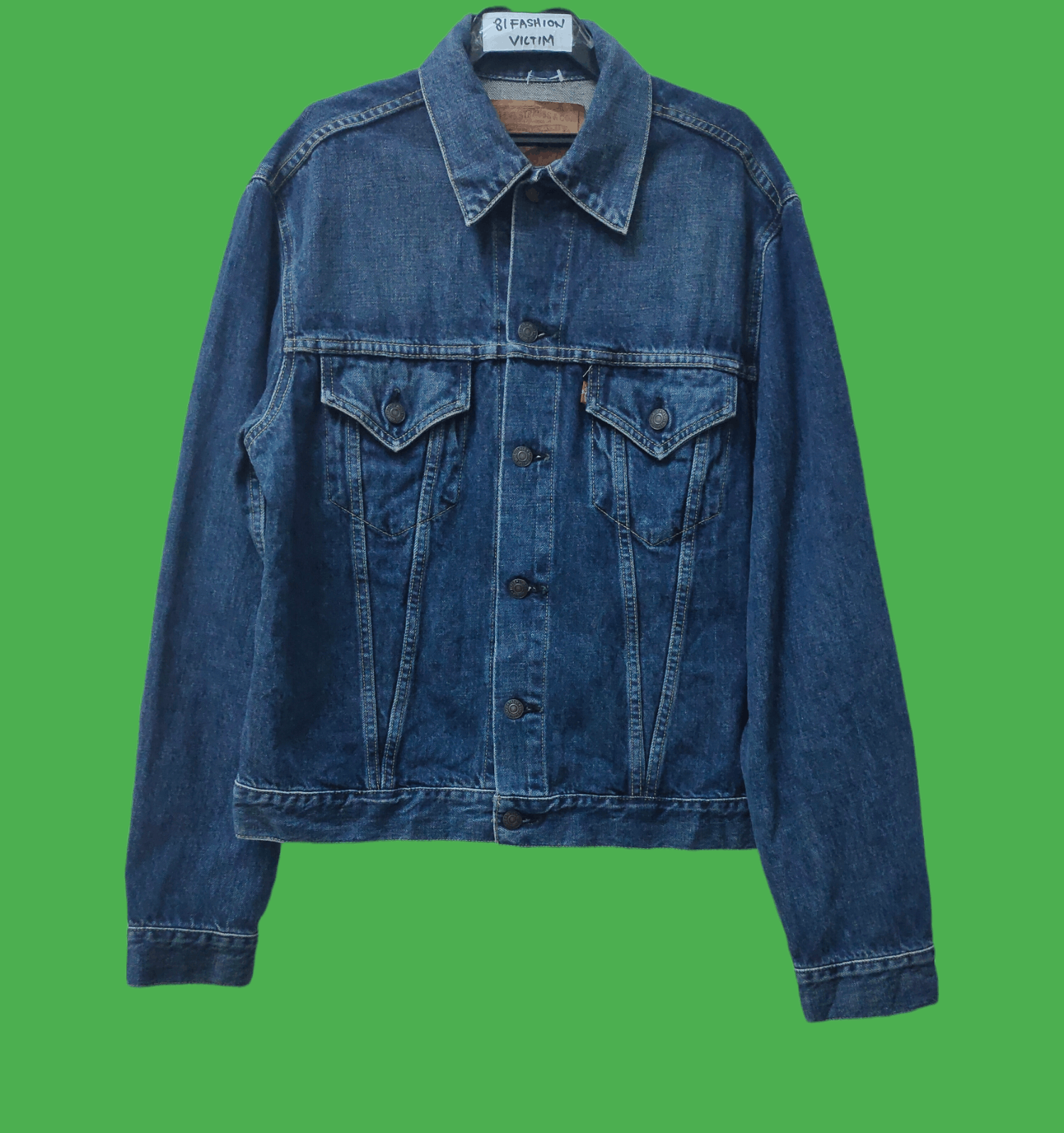 2冊セット 未使用 LEVI’S VINTAGE DENIM JACKETS 2冊セット 未使用 LEVI'S VINTAGE DENIM JACKETS