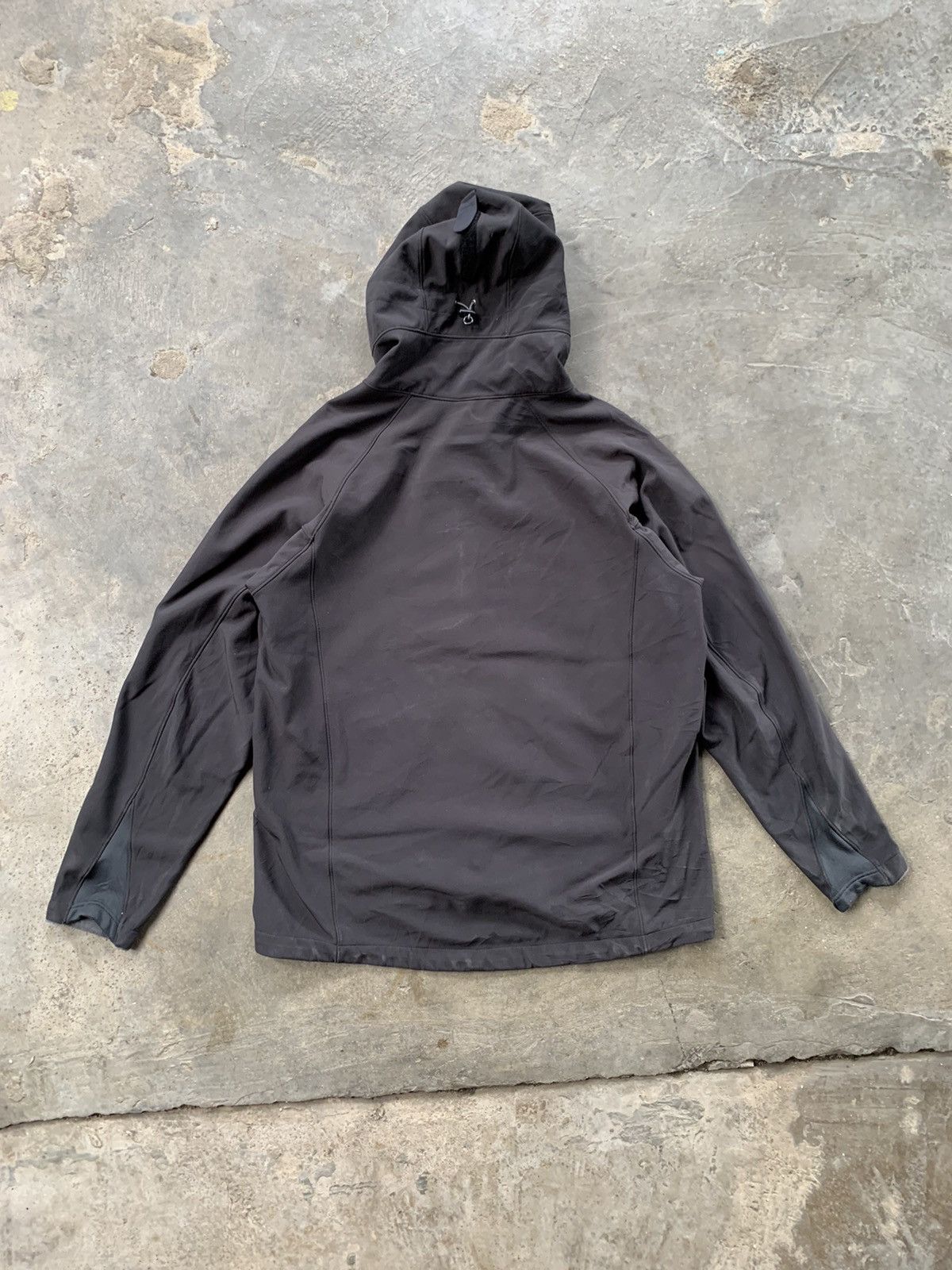 Other Mont Bell Full Zip Jacket Size US L / EU 52-54 / 3 - 2 Thumbnail