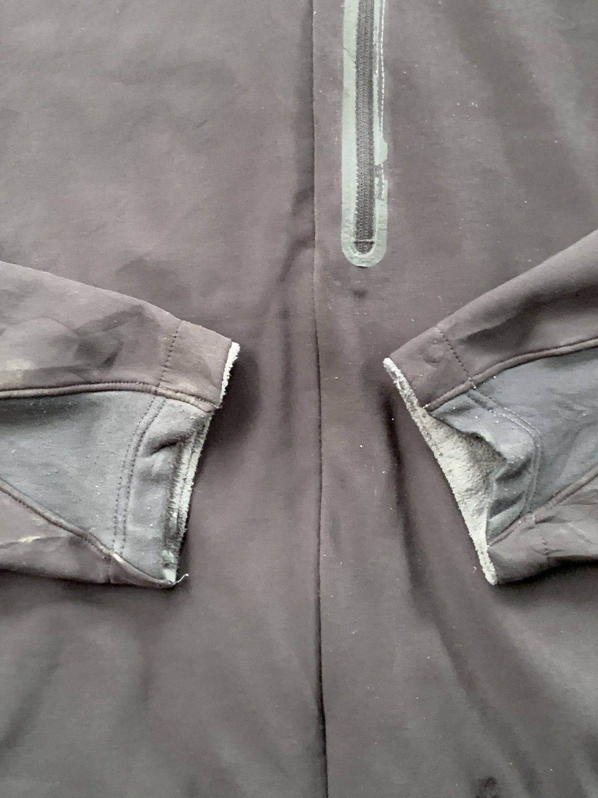 Other Mont Bell Full Zip Jacket Size US L / EU 52-54 / 3 - 6 Thumbnail