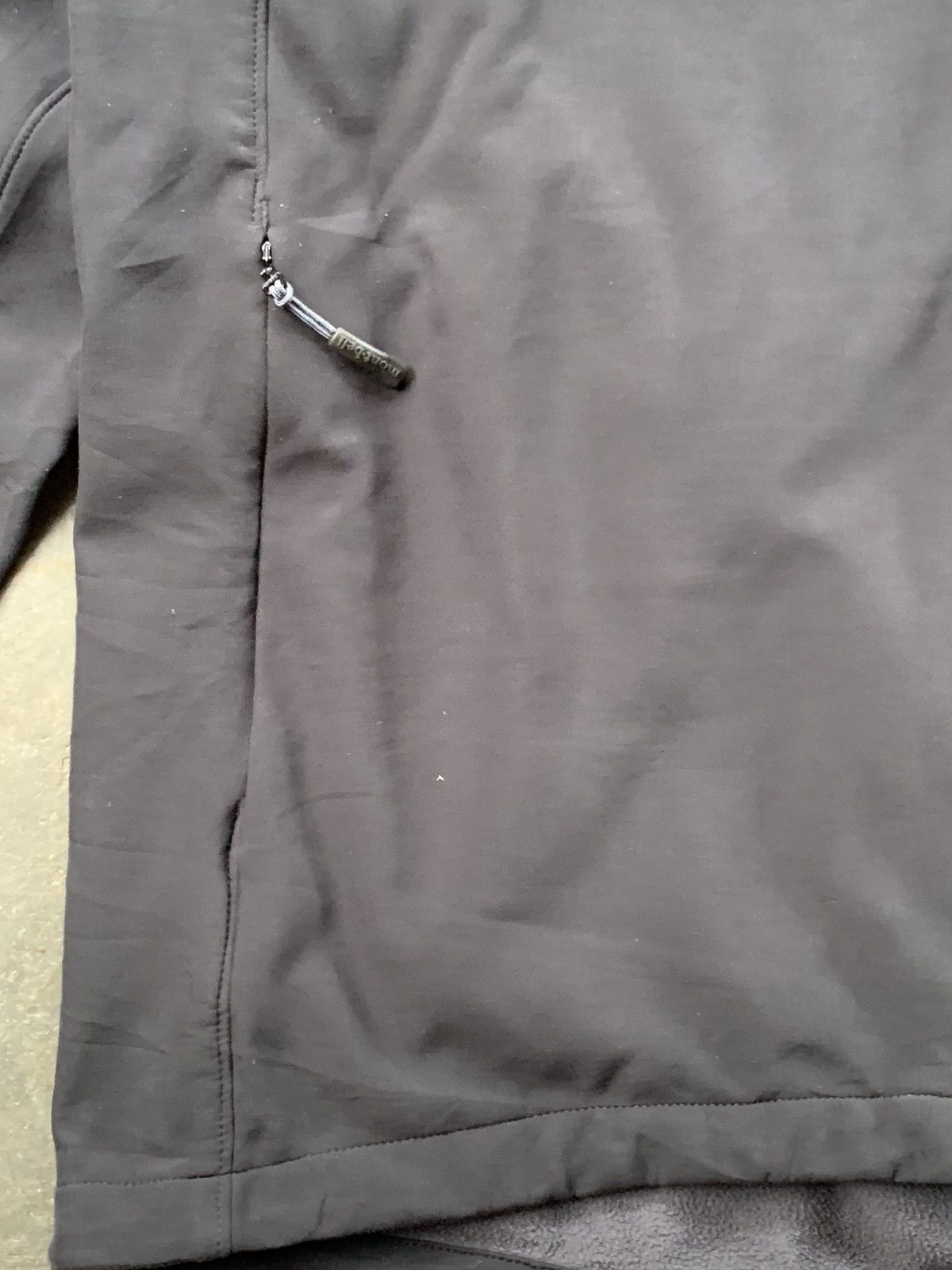 Other Mont Bell Full Zip Jacket Size US L / EU 52-54 / 3 - 5 Thumbnail