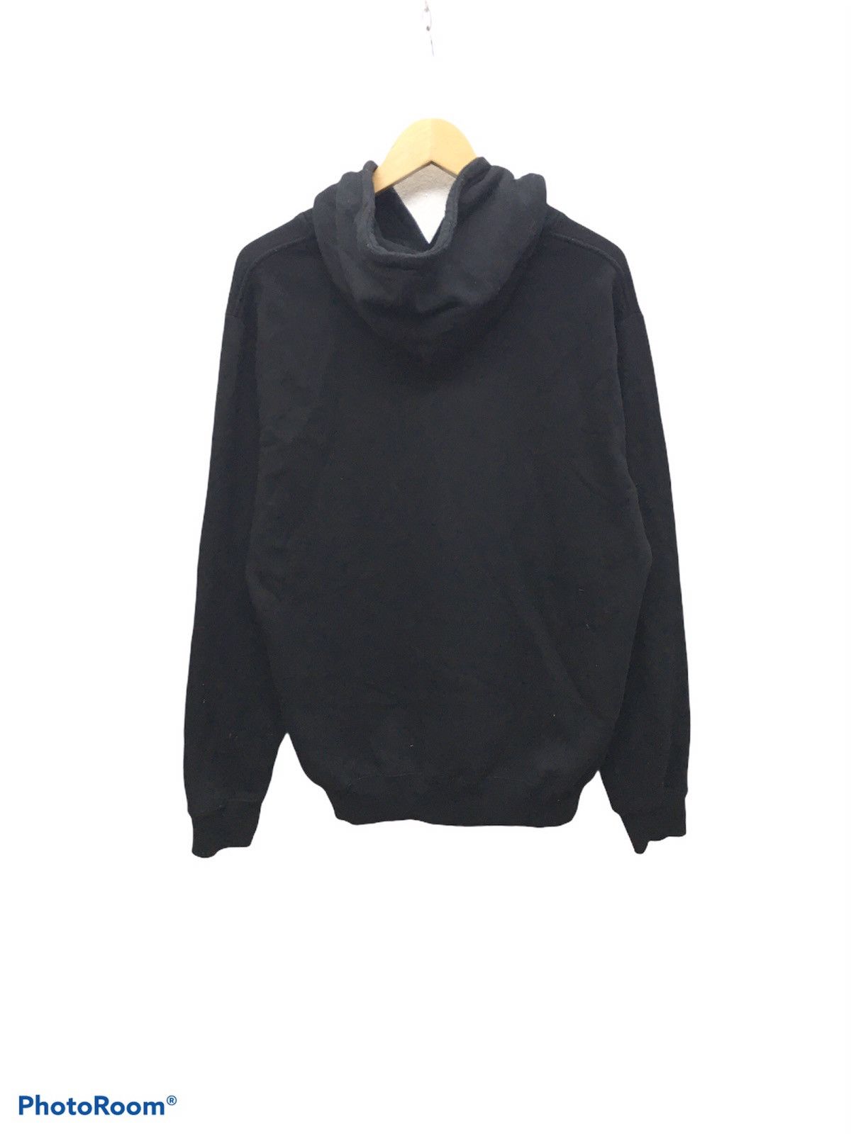 RVCA RVCA Black Hoodie Size US M / EU 48-50 / 2 - 4 Thumbnail