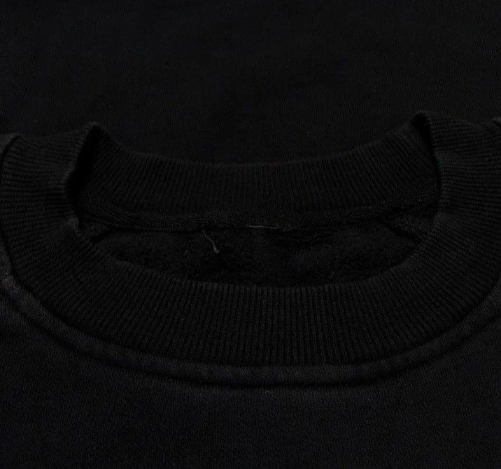 Adidas Vintage 90s Adidas Equipment Sweatshirt Size US XL / EU 56 / 4 - 3 Thumbnail