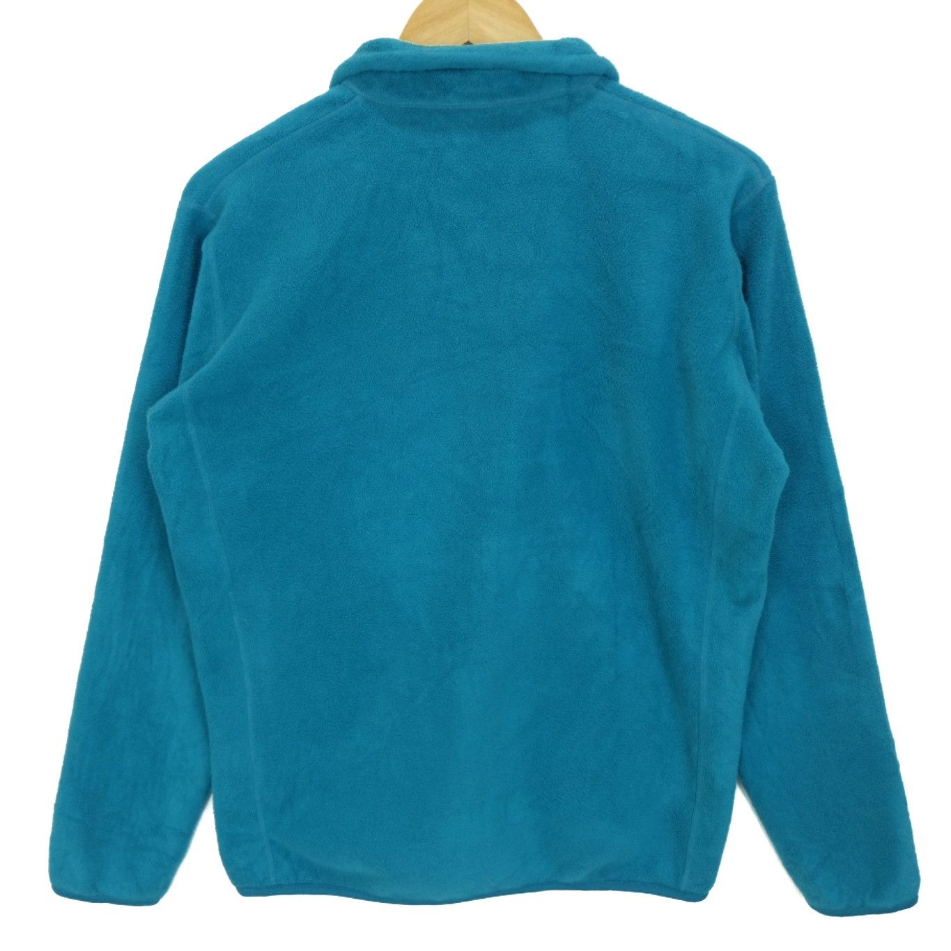 Uniqlo UNIQLO Fleece Jacket Size US S / EU 44-46 / 1 - 6 Thumbnail