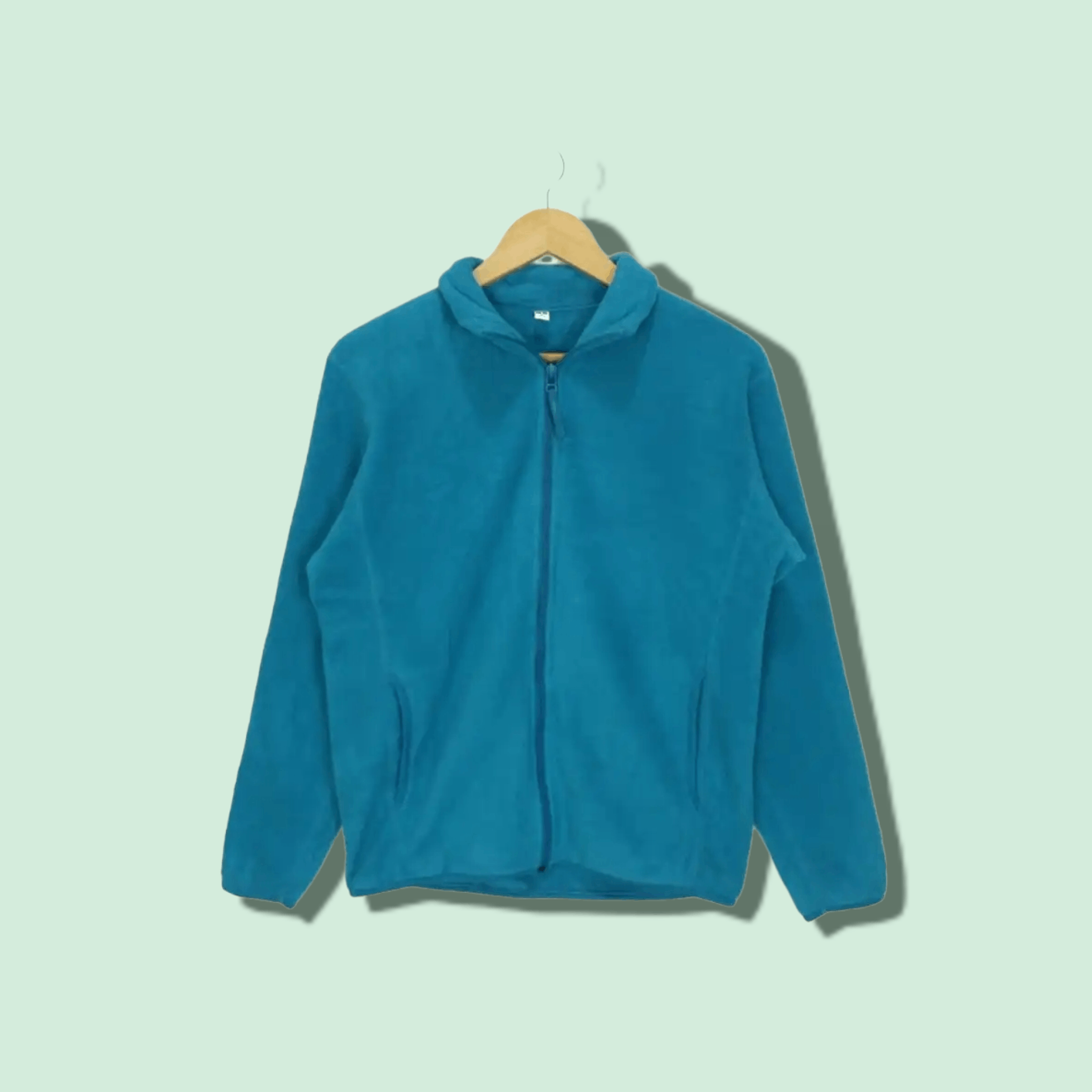 Uniqlo UNIQLO Fleece Jacket Size US S / EU 44-46 / 1 - 1 Thumbnail