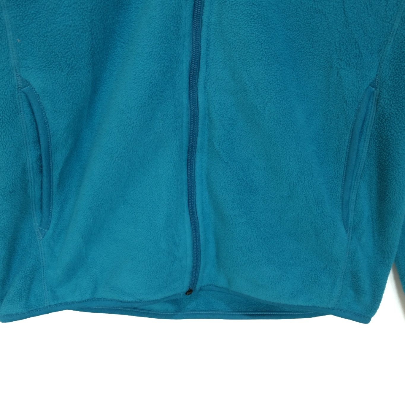 Uniqlo UNIQLO Fleece Jacket Size US S / EU 44-46 / 1 - 4 Thumbnail