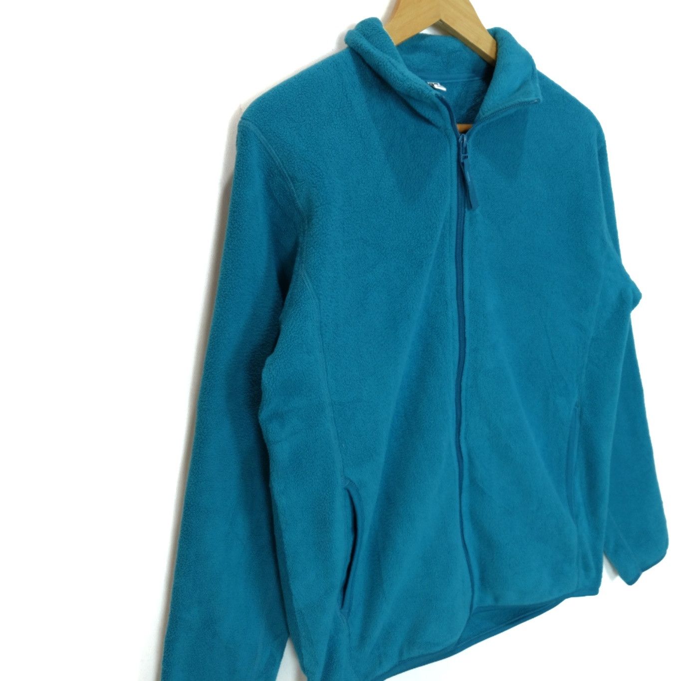 Uniqlo UNIQLO Fleece Jacket Size US S / EU 44-46 / 1 - 5 Thumbnail