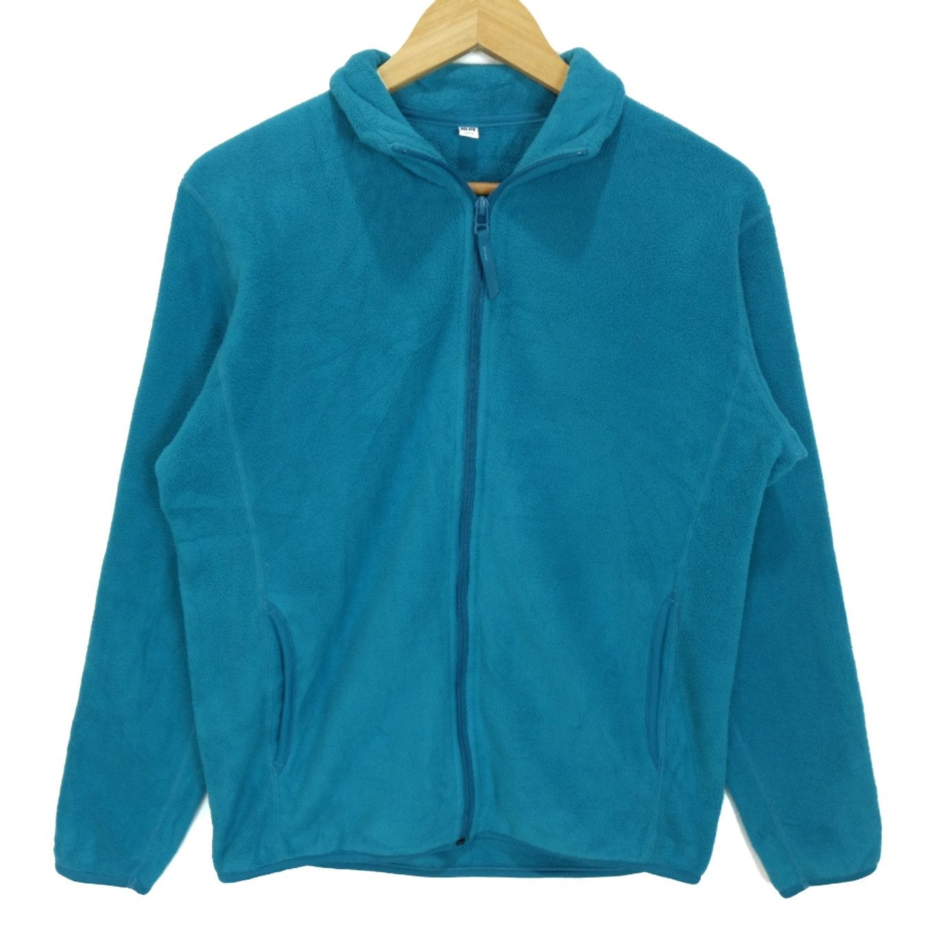 Uniqlo UNIQLO Fleece Jacket Size US S / EU 44-46 / 1 - 2 Thumbnail