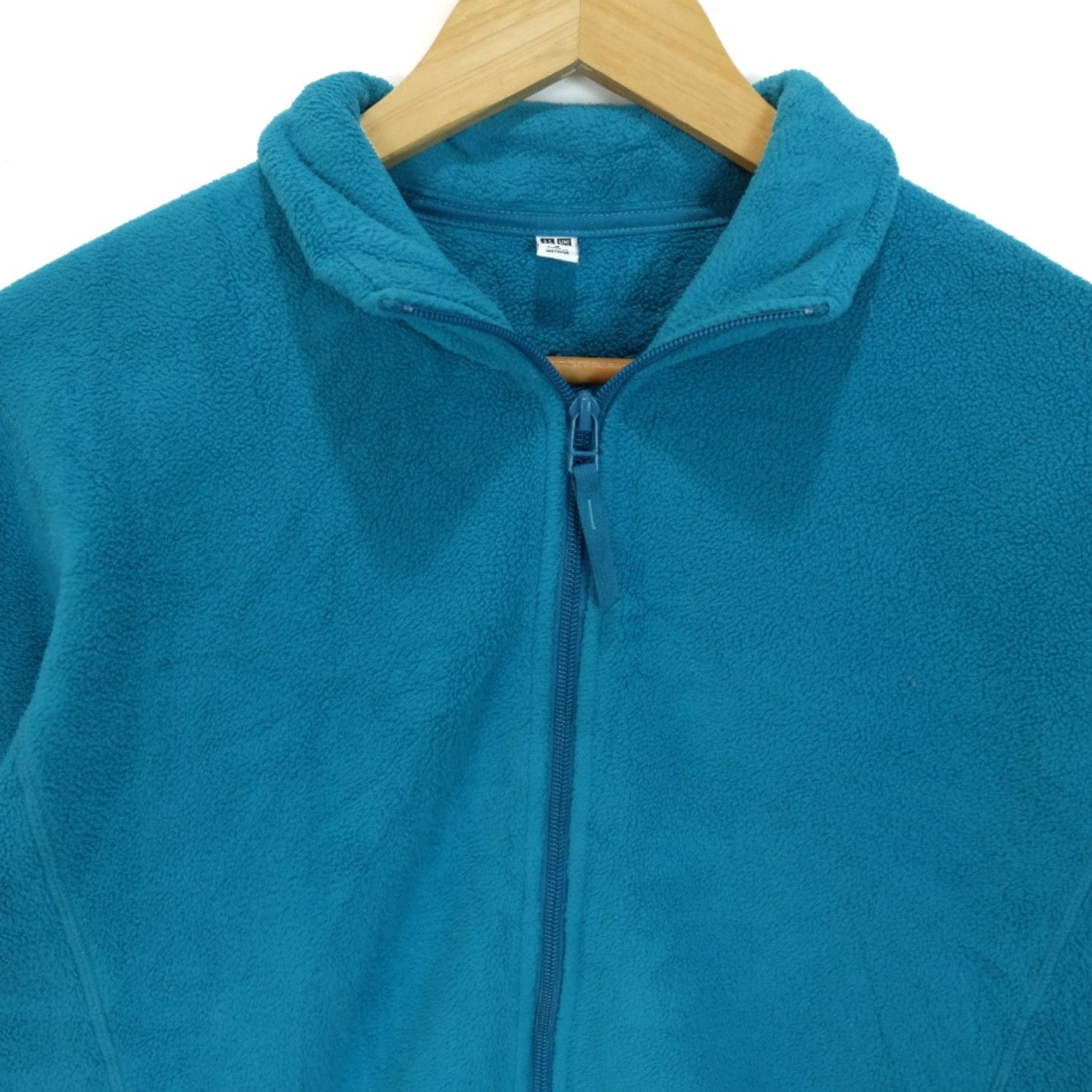 Uniqlo UNIQLO Fleece Jacket Size US S / EU 44-46 / 1 - 3 Thumbnail