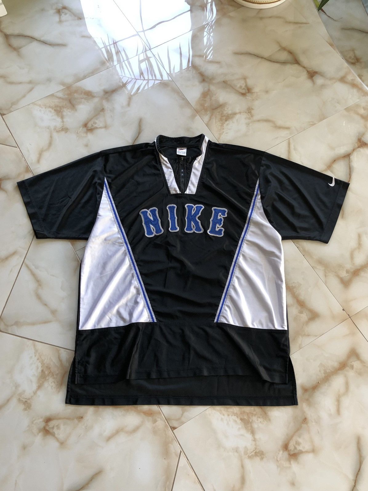 Chanel × Nike Chanel Jersey | Grailed