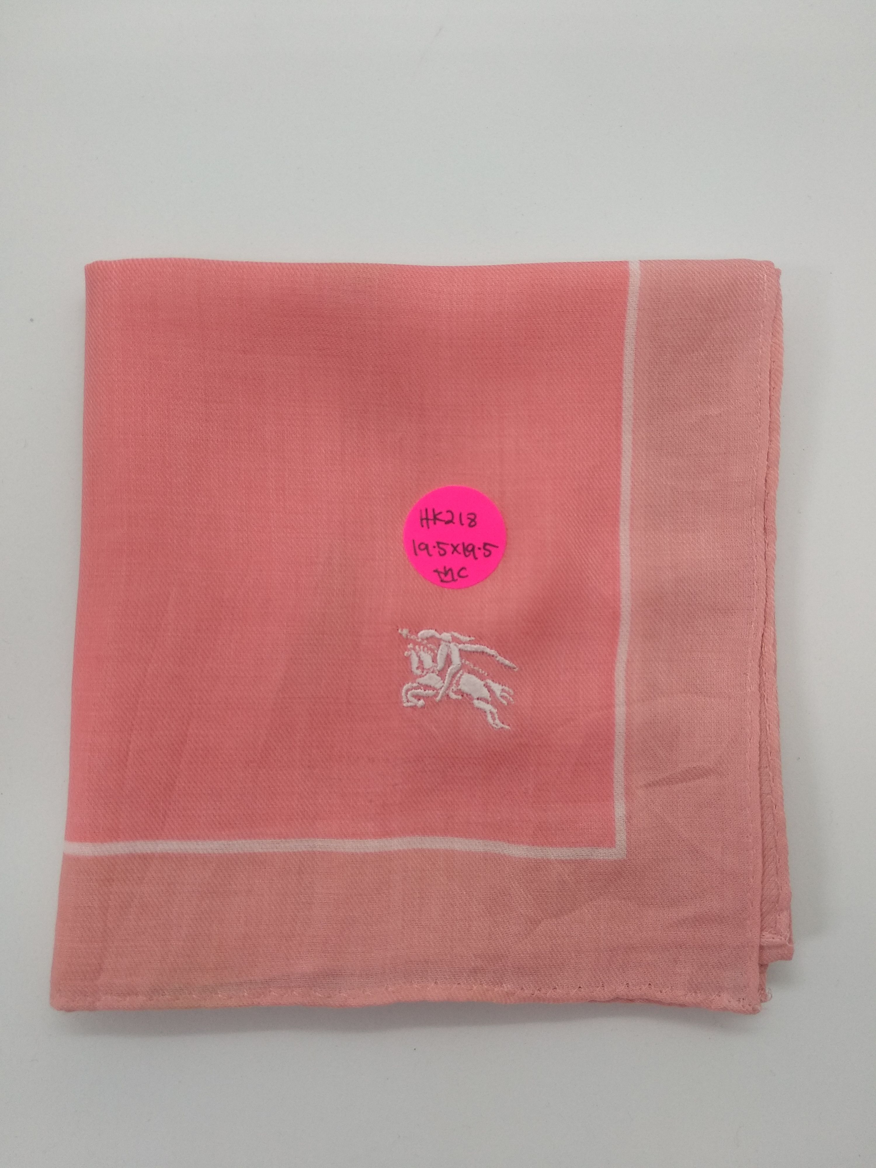 Burberry × Vintage Vintage Burberry Handkerchief / Neckerchief - HK218 Size ONE SIZE - 5 Thumbnail