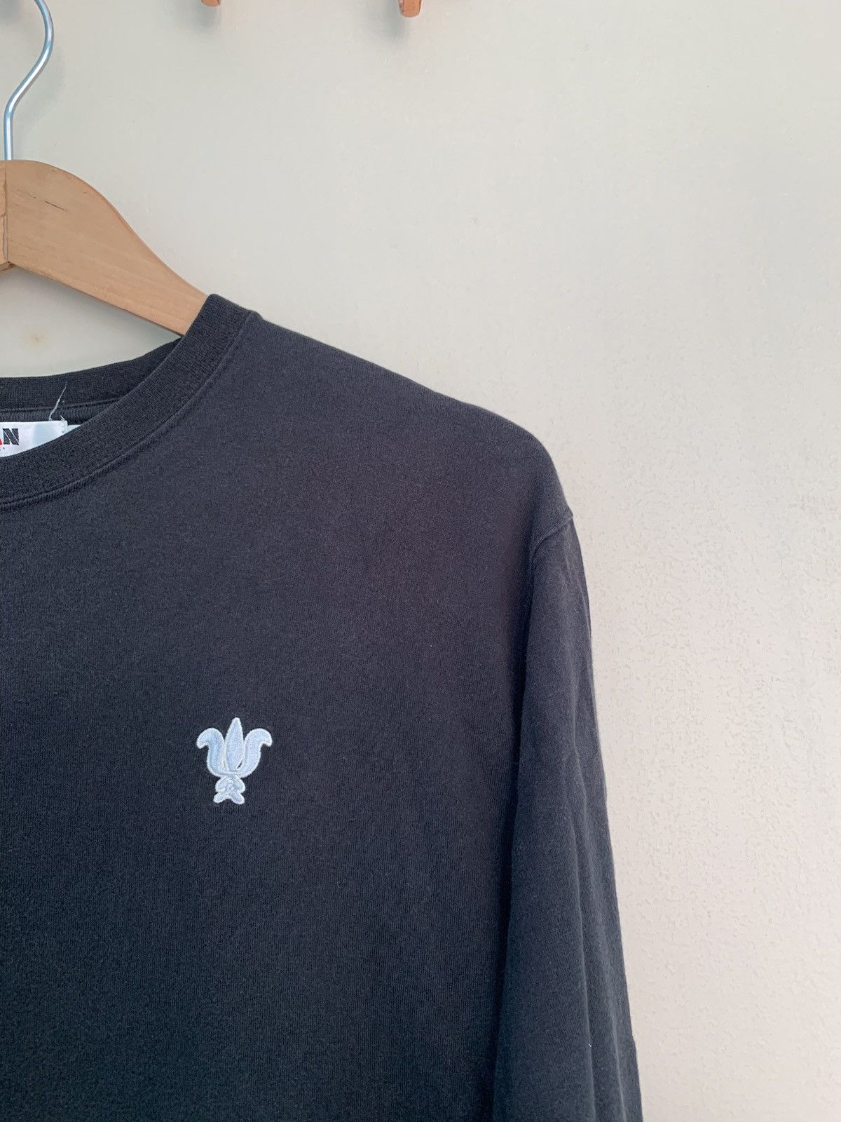 Japanese Brand × Van × Vintage Vintage Long Sleeve Van Jac Japanese Brand Size US M / EU 48-50 / 2 - 4 Thumbnail