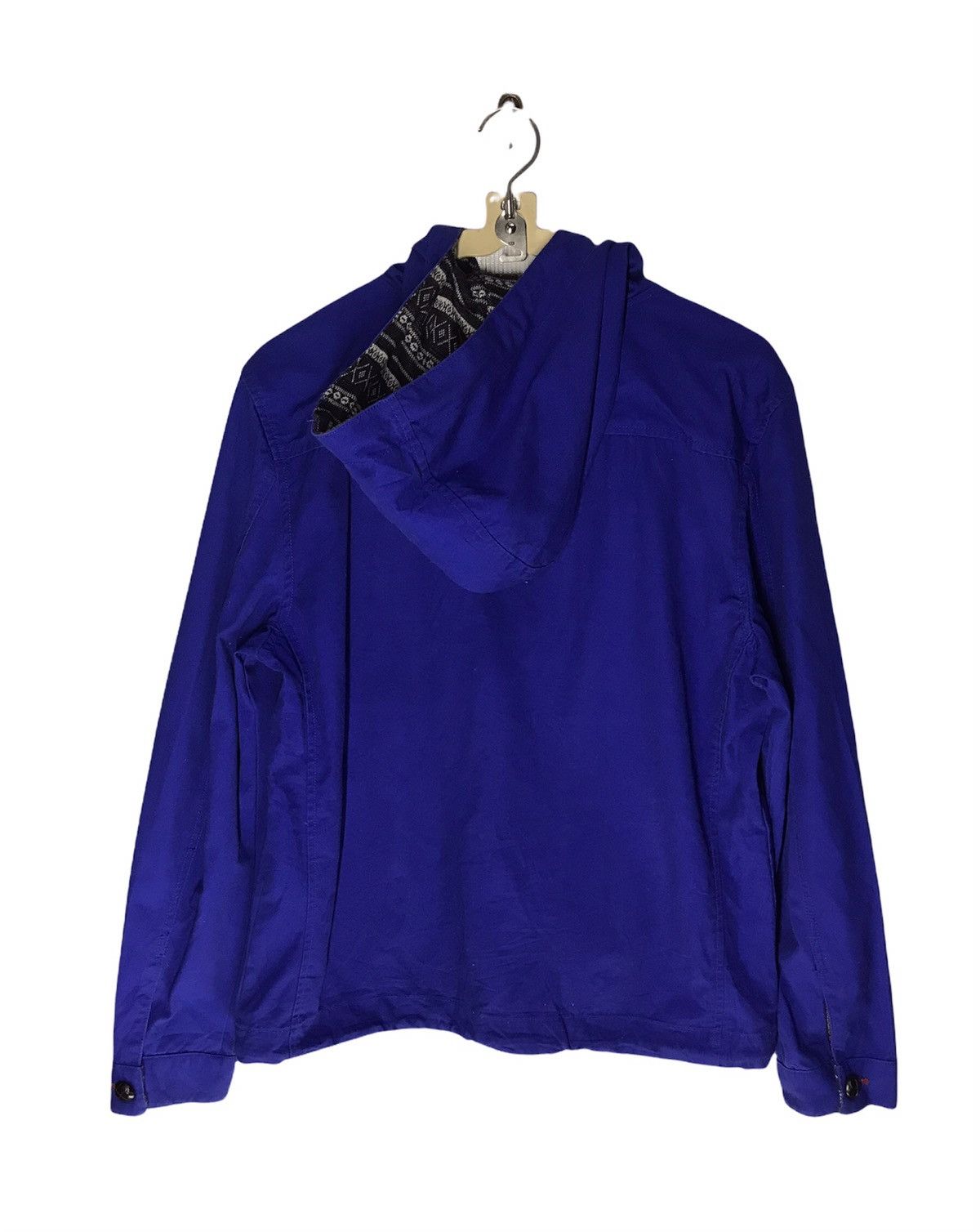 Other Button up hoodie by A.D.P Size US M / EU 48-50 / 2 - 2 Thumbnail