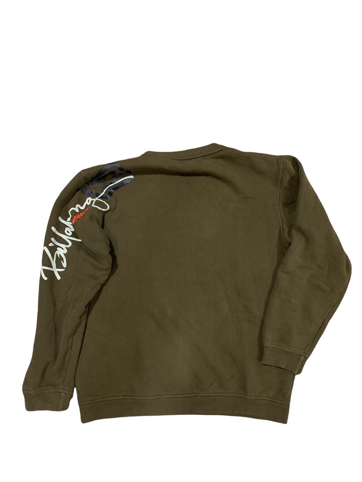Billabong × Vintage Vintage Billabong Australia Signature Logo Size US M / EU 48-50 / 2 - 2 Thumbnail