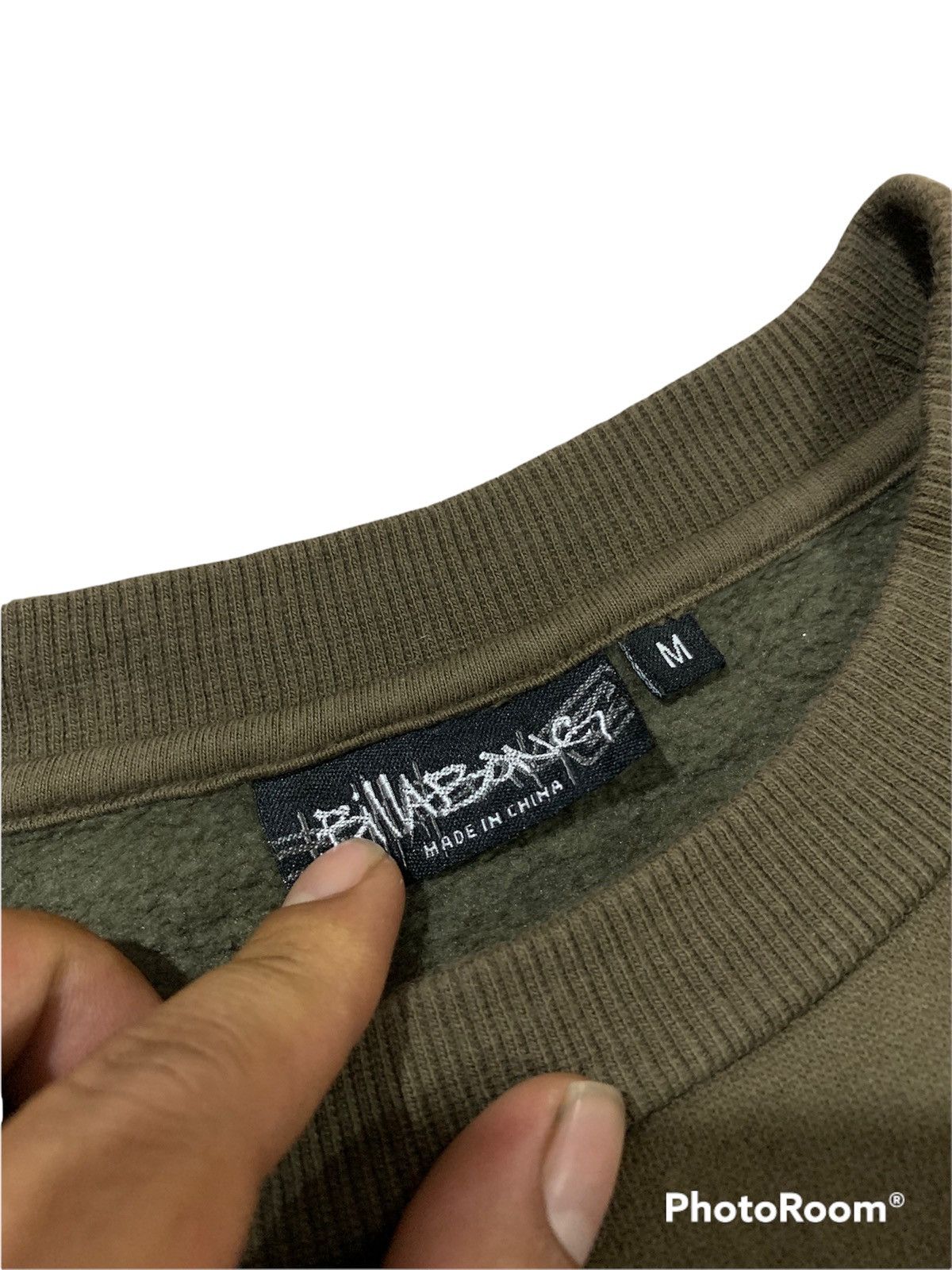 Billabong × Vintage Vintage Billabong Australia Signature Logo Size US M / EU 48-50 / 2 - 4 Thumbnail