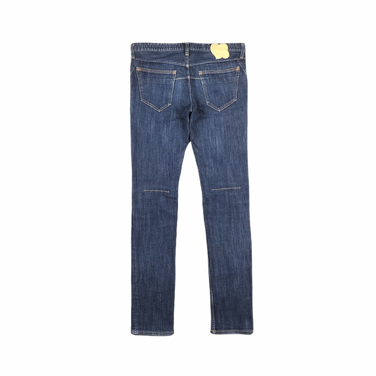 Vintage Number (N)ine Slim Denim